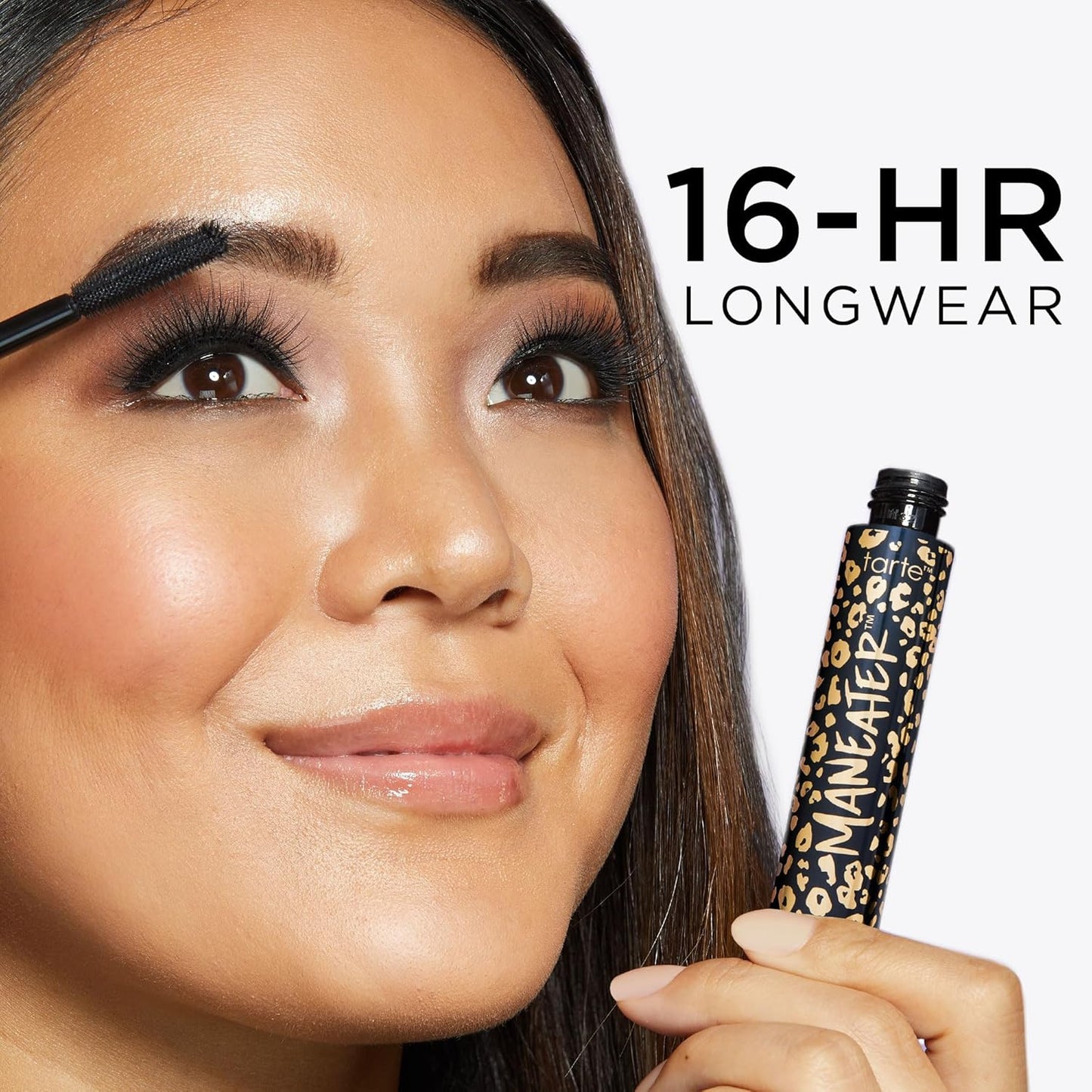 Tarte Shape Tape Best-Sellers Set | Shape Tape Concealer, Hydrating Lip Gloss Balm & Curling Mascara