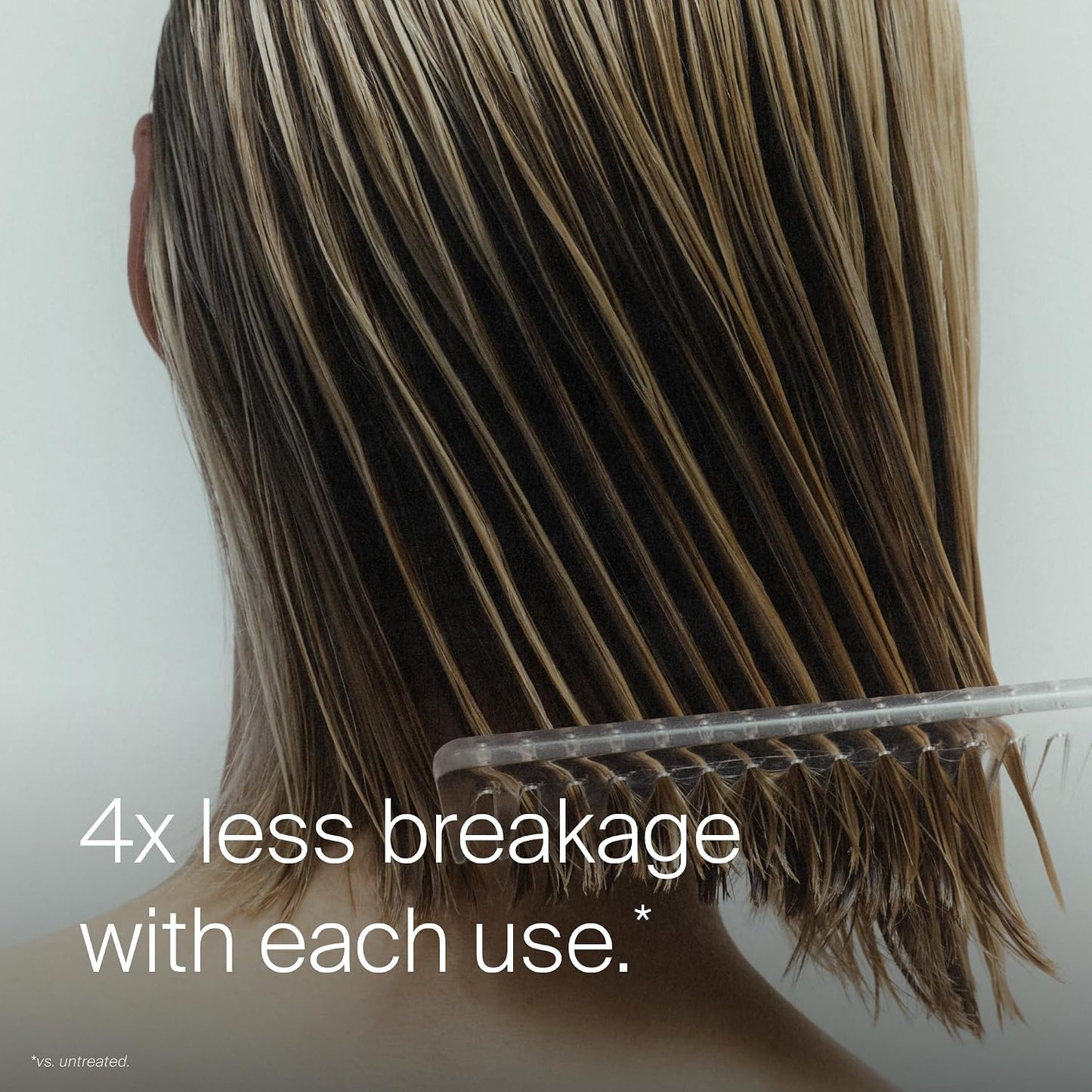 Living Proof Leave-In Conditioning Spray - Hair Strengthening Detangler with Heat Protection for All Hair Types