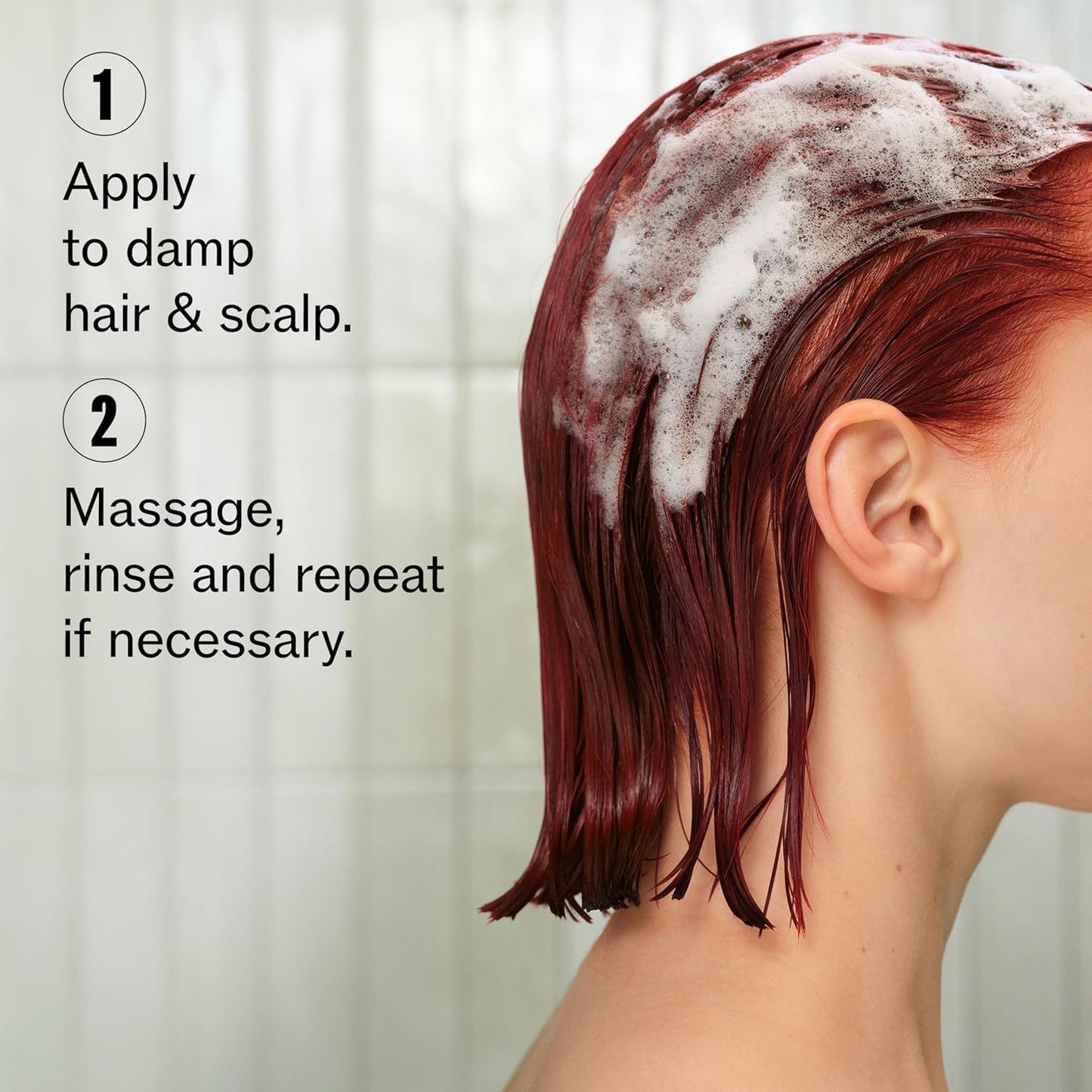 Wella Professionals Ultimate Color Shampoo - Vibrant Color & Scalp Soothing | Sulfate-Free for All Color-Treated Hair