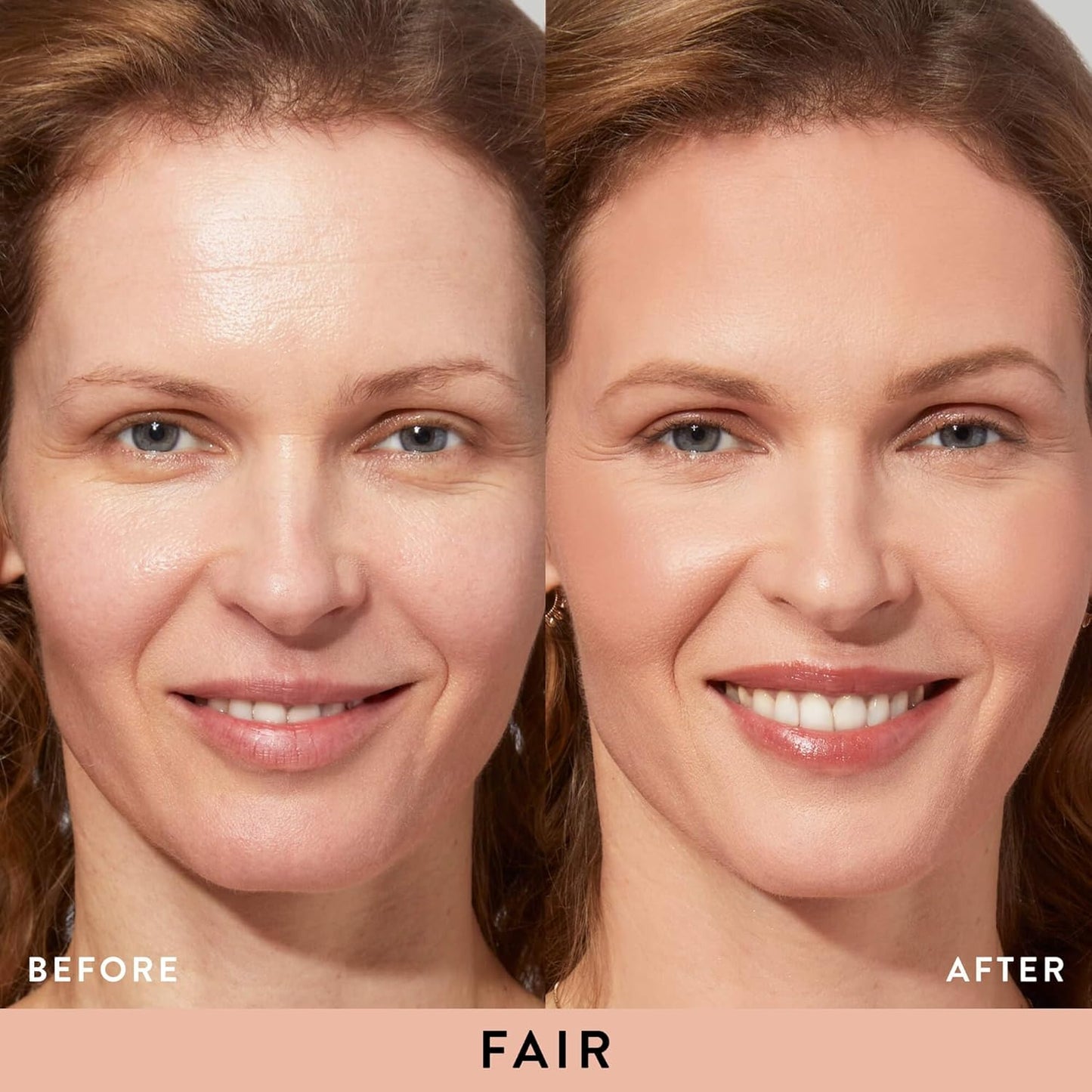 Laura Geller Baked Bronze-N-Brighten Bronzer Powder - Natural Bronze Glow | Fair Shade