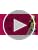 Kenz Laurenz Softball Hair Bow for Girls Cheerleading Team Accessories