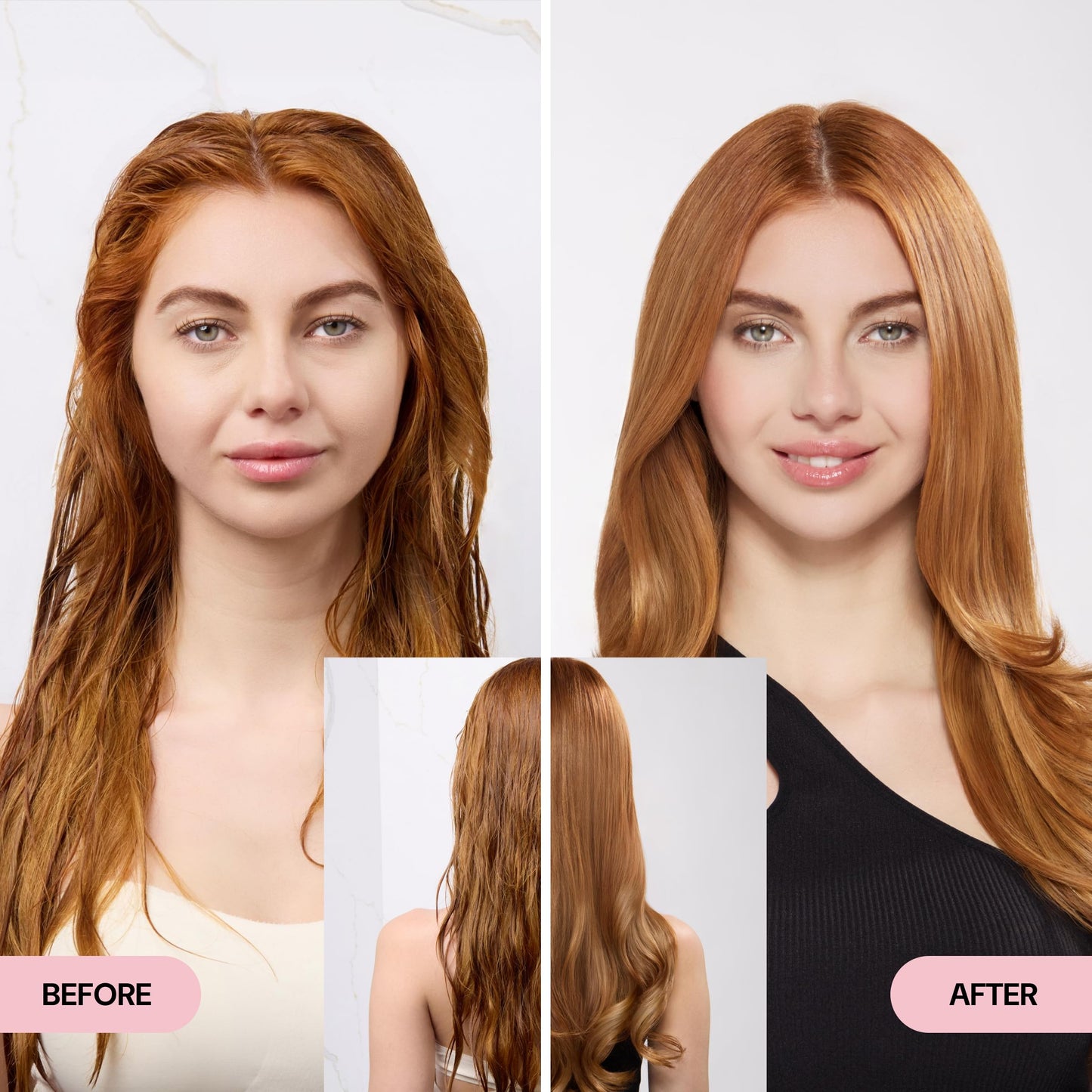 L'ANGE HAIR Everyday Daily Conditioner | Lightweight Hydration & Scalp Balance | Strengthens, Detangles & Enhances Shine | Healthy-Looking Hair | Daily Conditioner for Women & Men | All Hair Types