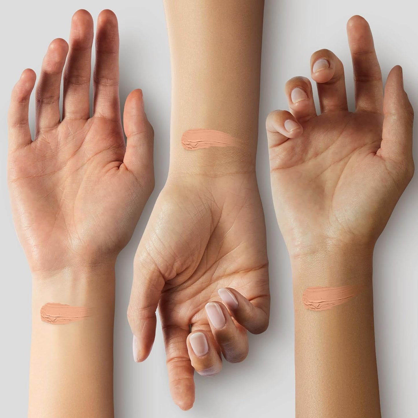 Bio Mimic Foundation - Medium Spectrum SPF 50 | Natural Finish for Mature & Sensitive Skin