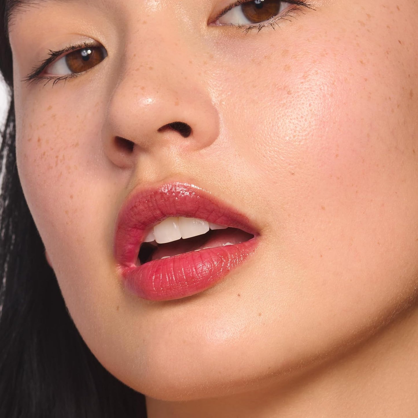 Clarins Water Lip Stain - Buildable Matte Finish, Kiss Proof & Lightweight | 0.2 Fl Oz