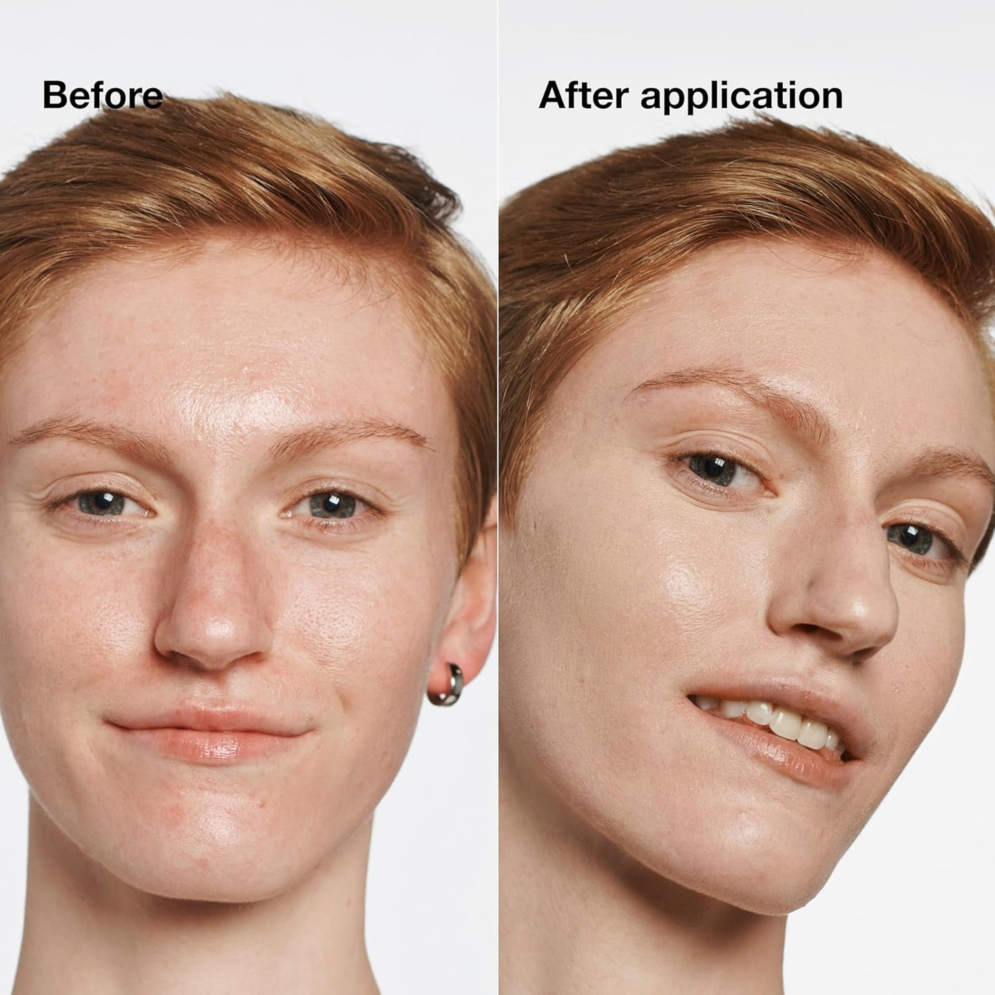 Clinique Beyond Perfecting Liquid Foundation & Concealer - Full Coverage, Natural Matte Finish for All Skin Types | 1 Fl Oz