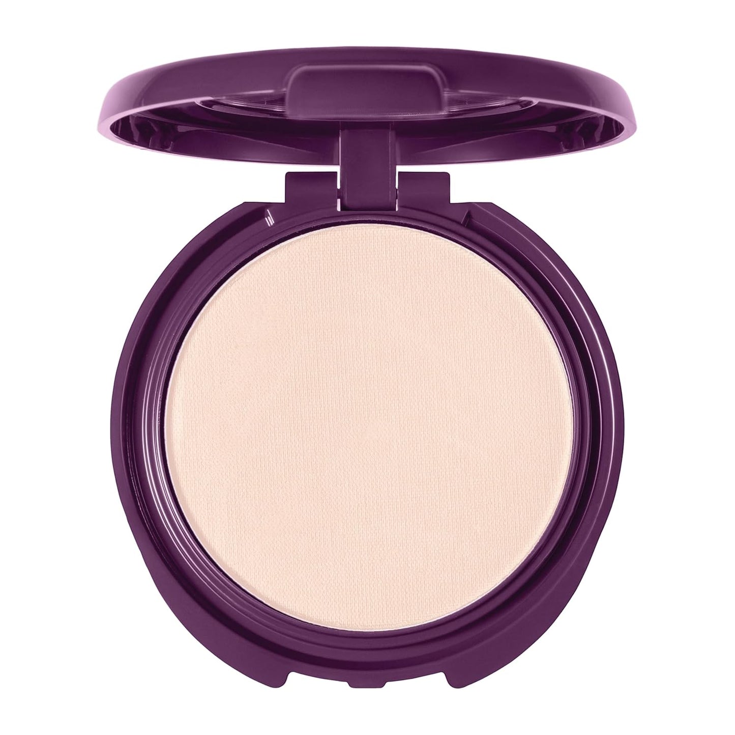 COVERGIRL Advanced Radiance Pressed Powder - Age-Defying Classic Beige 115, 0.39 oz