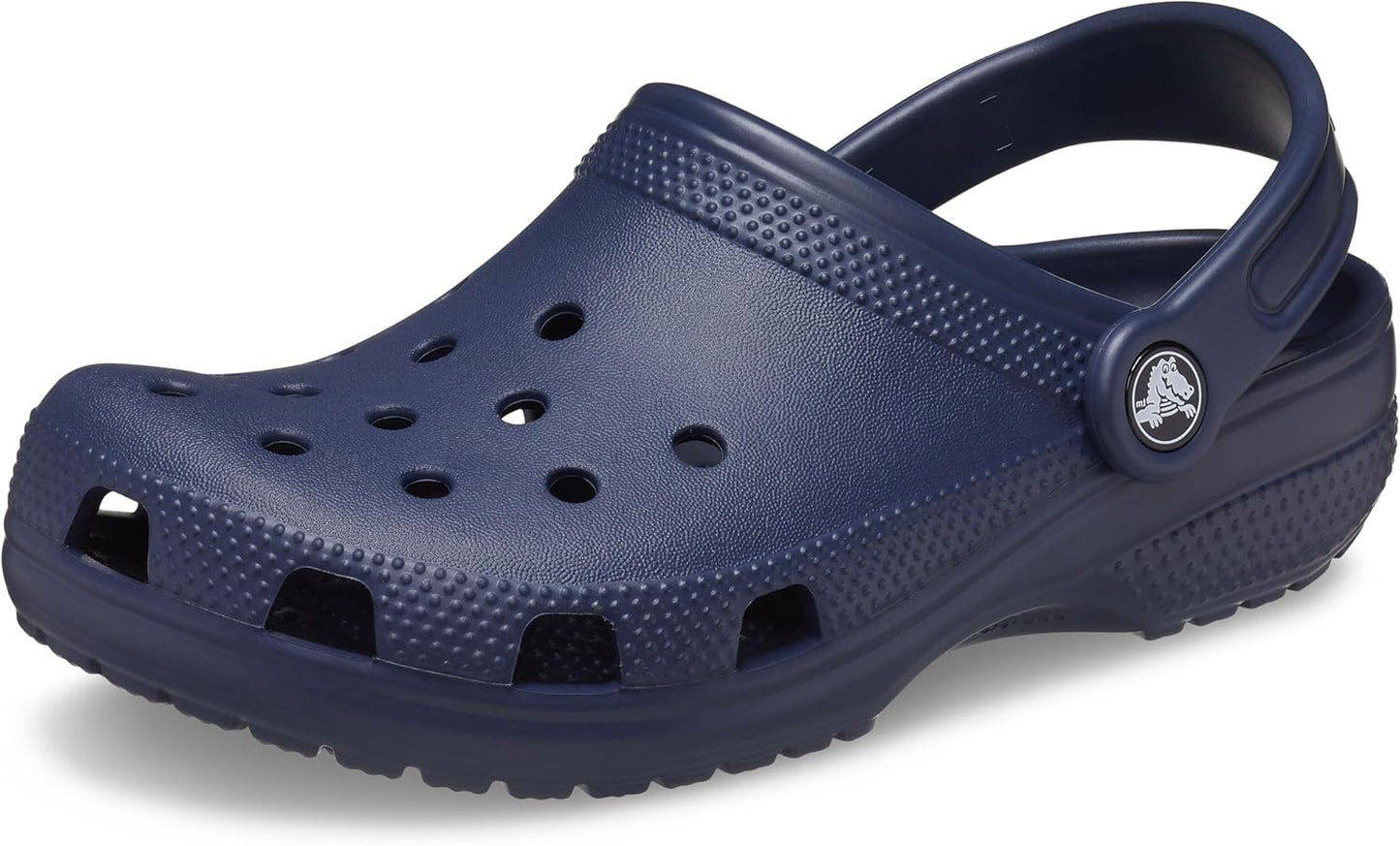 Classic Clogs for Kids - Comfortable & Lightweight Footwear | Toddler, Little Kid, Big Kid Sizes