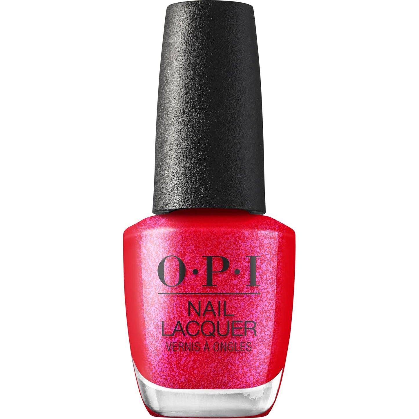 OPI Nail Lacquer - Chip Resistant Nail Polish | Fast Drying Crème, Shimmer & Glitter | Spring 2026 Collection