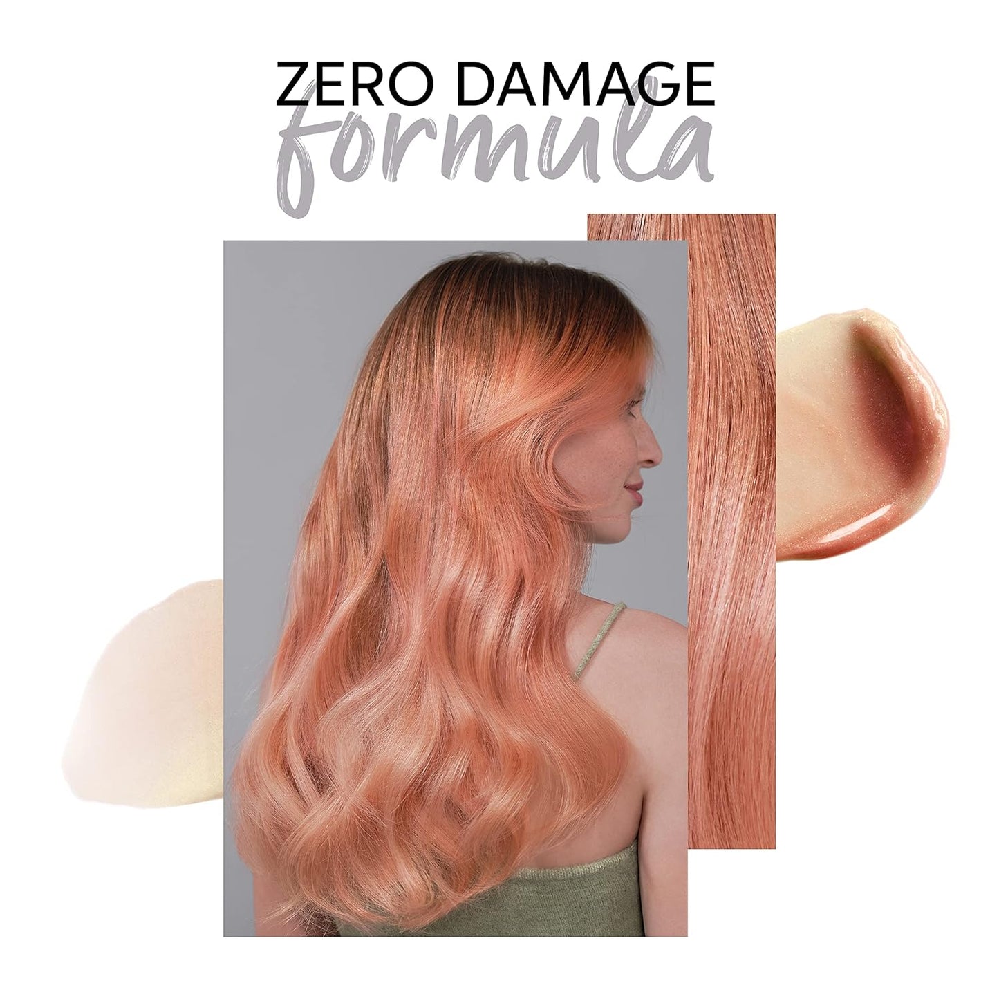 Wella Color Fresh Mask - Color-Depositing Hair Mask for Vibrant, Refreshed Color | Vegan Avocado Oil | 5 Fl Oz