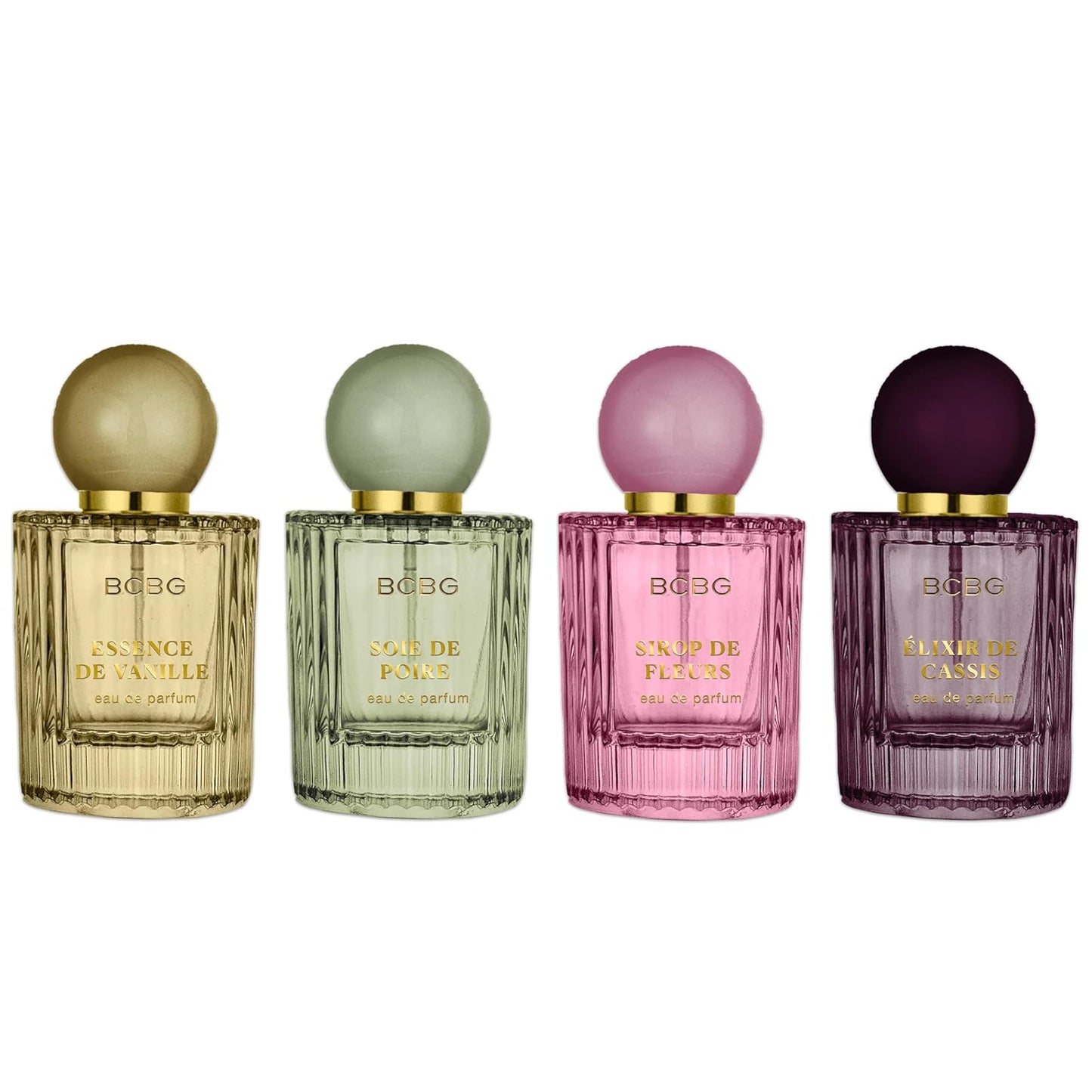 BCBG Muse Urbaine Eau de Parfum | 20ml Gift Set for Women