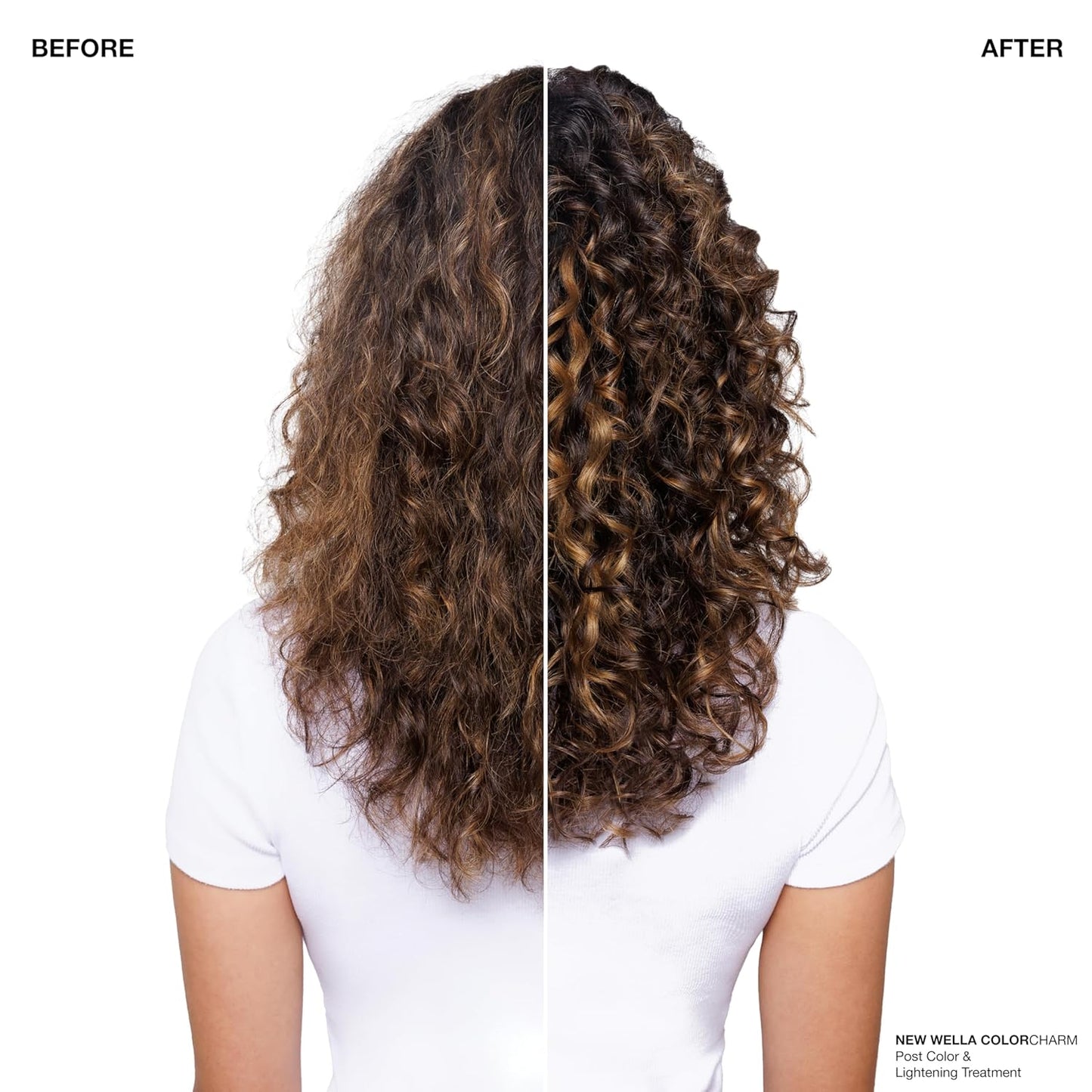 Post Color Treatment - Bond Building Hair Conditioner | Adds Shine & Strength | 1 Fl Oz Sachet