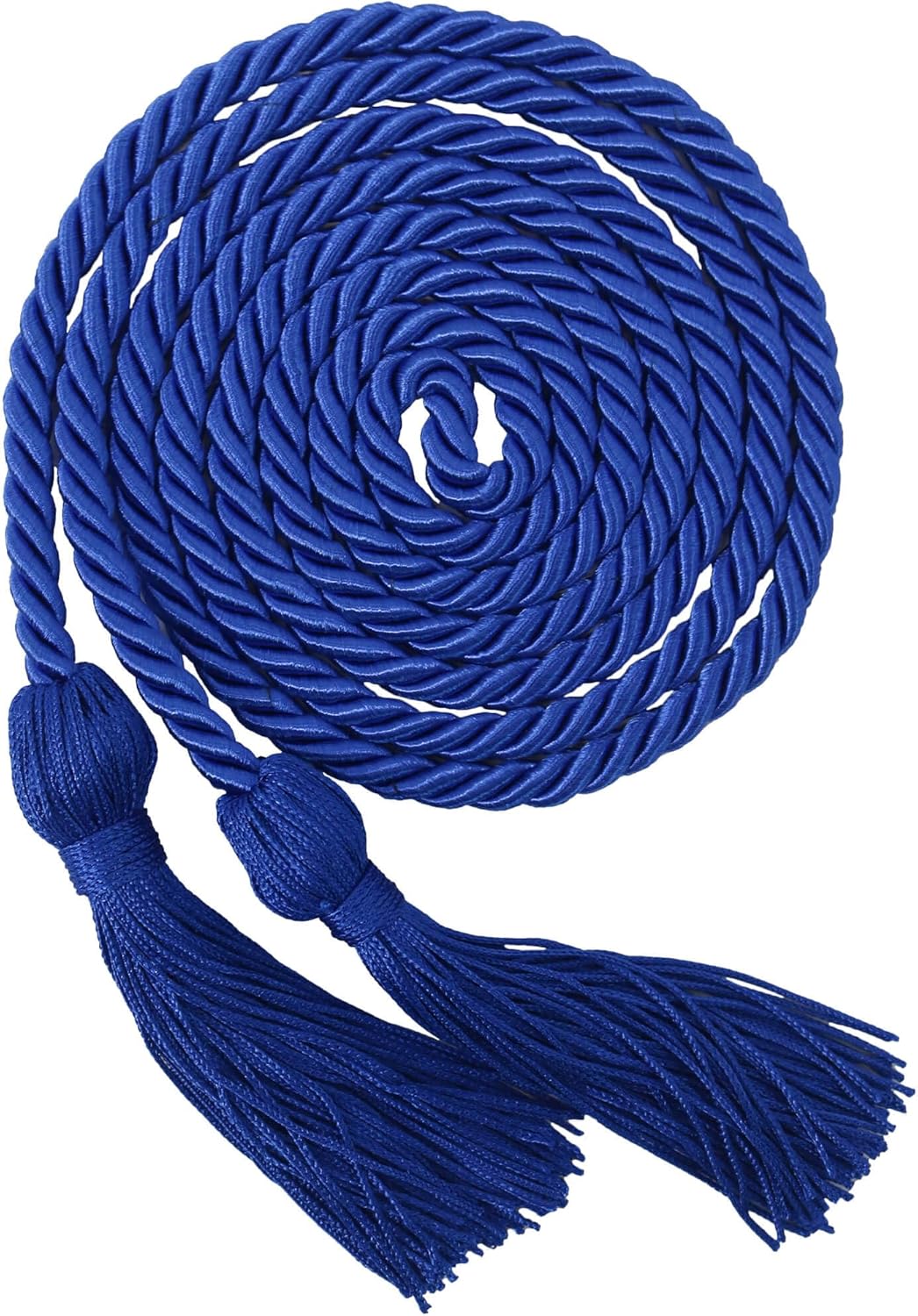 Graduation Honor Cord - 68" Gold | Premium Quality for Ceremonies