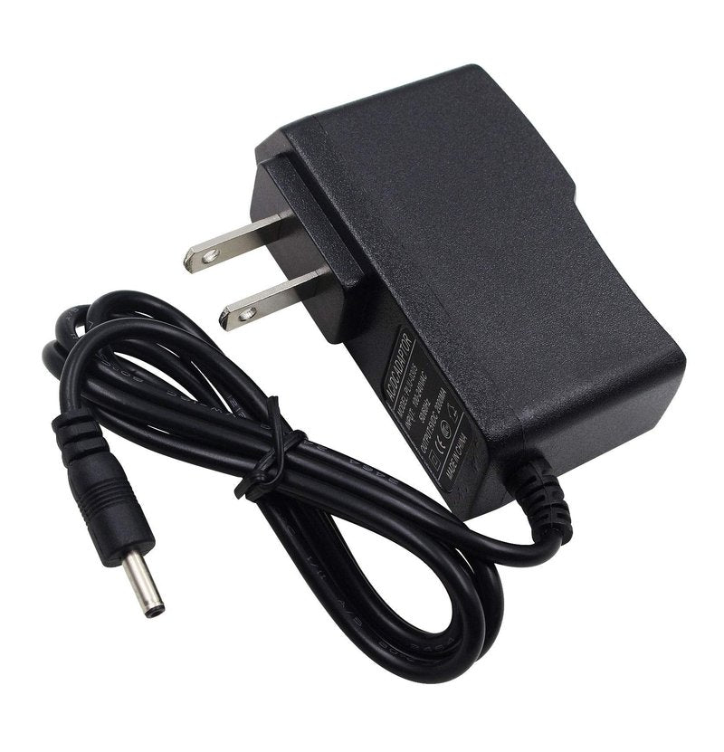 US AC/DC Charger Power Adapter Cord for Wahl Rechargeable Grooming Kit 9685