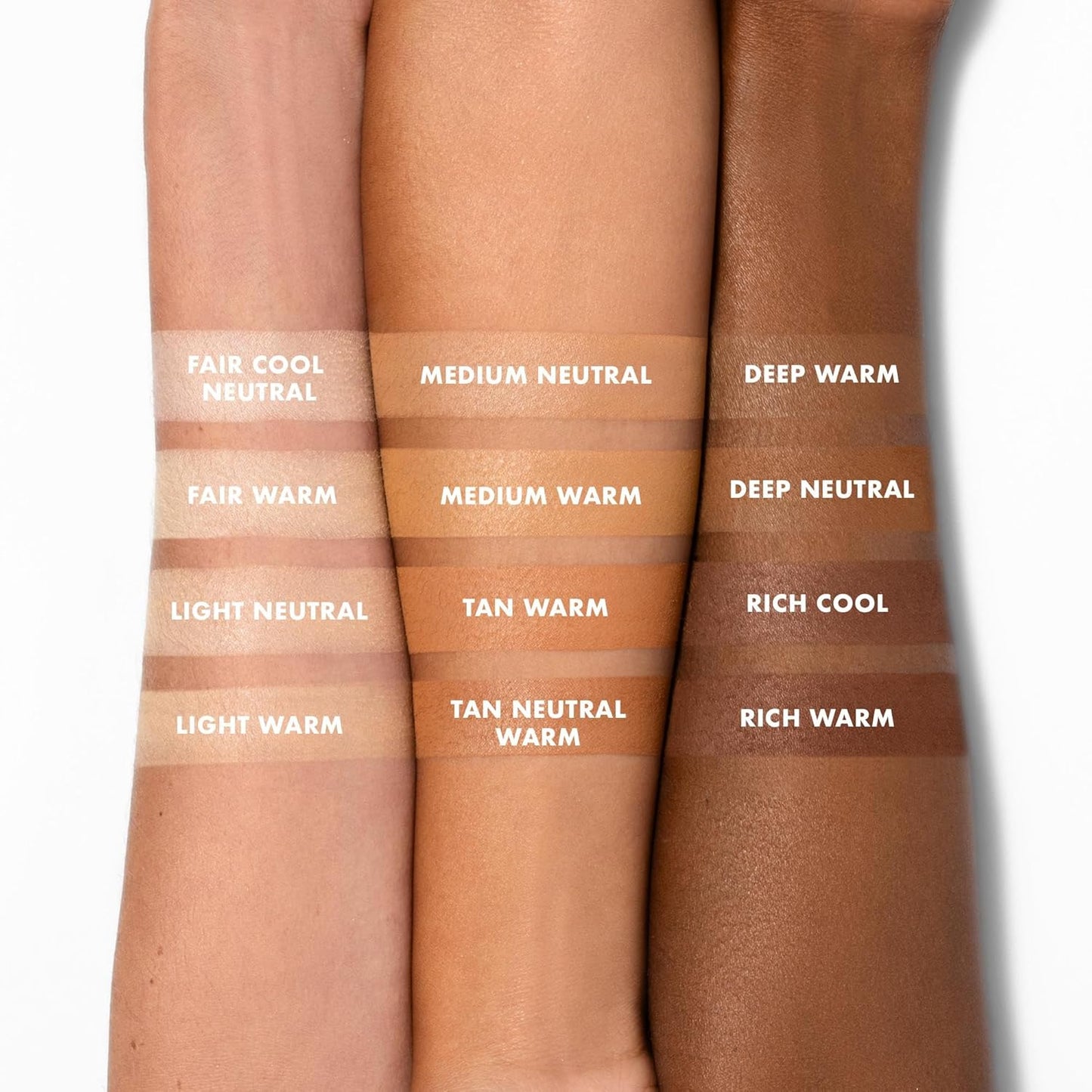 e.l.f. Halo Glow Powder Filter - Ultra-Fine Finishing Powder for Smooth Pores & Fine Lines | Vegan, Fair Neutral Cool