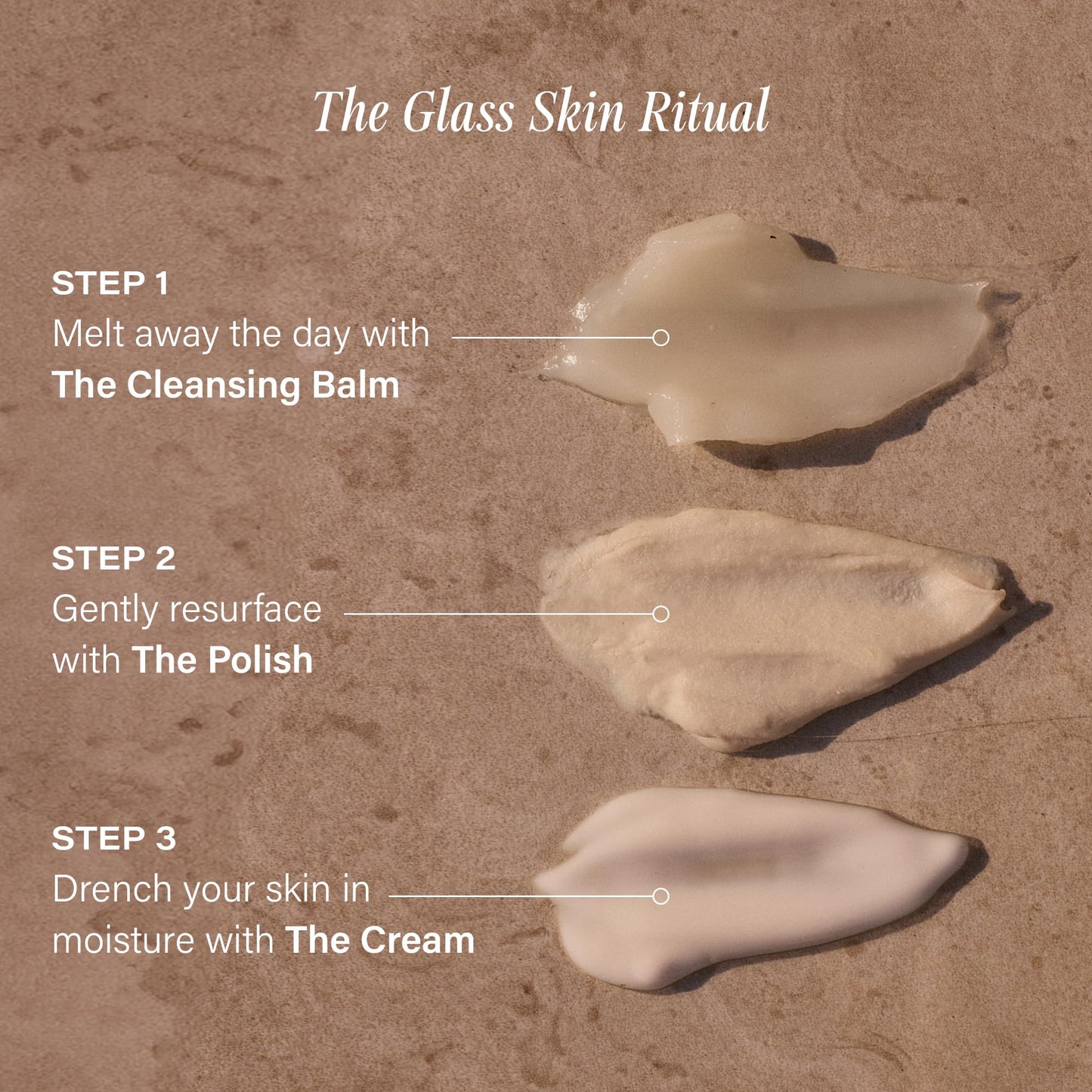 + Lux Unfiltered - The Cleansing Face Balm
