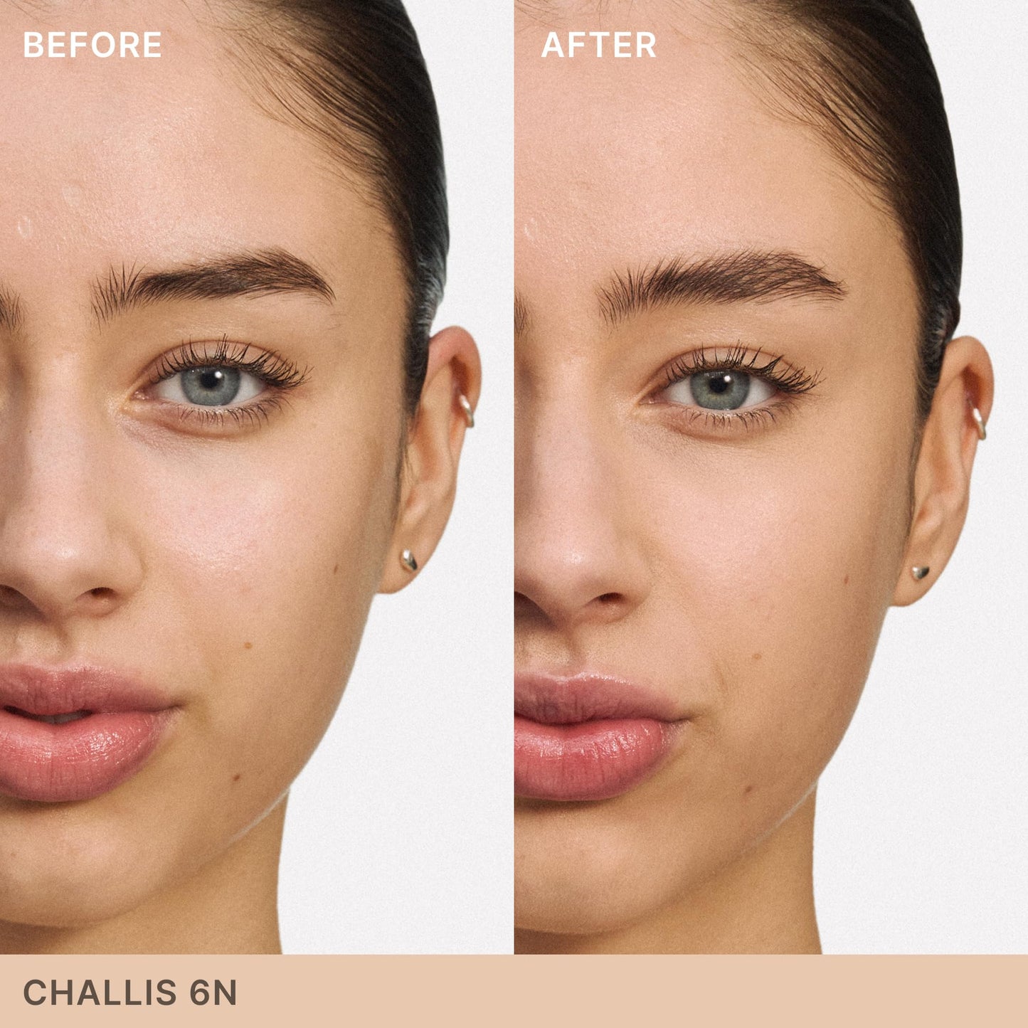 ILIA - Skin Blur Serum Concealer (6N Challis, 0.2 fl oz | 6 ml)