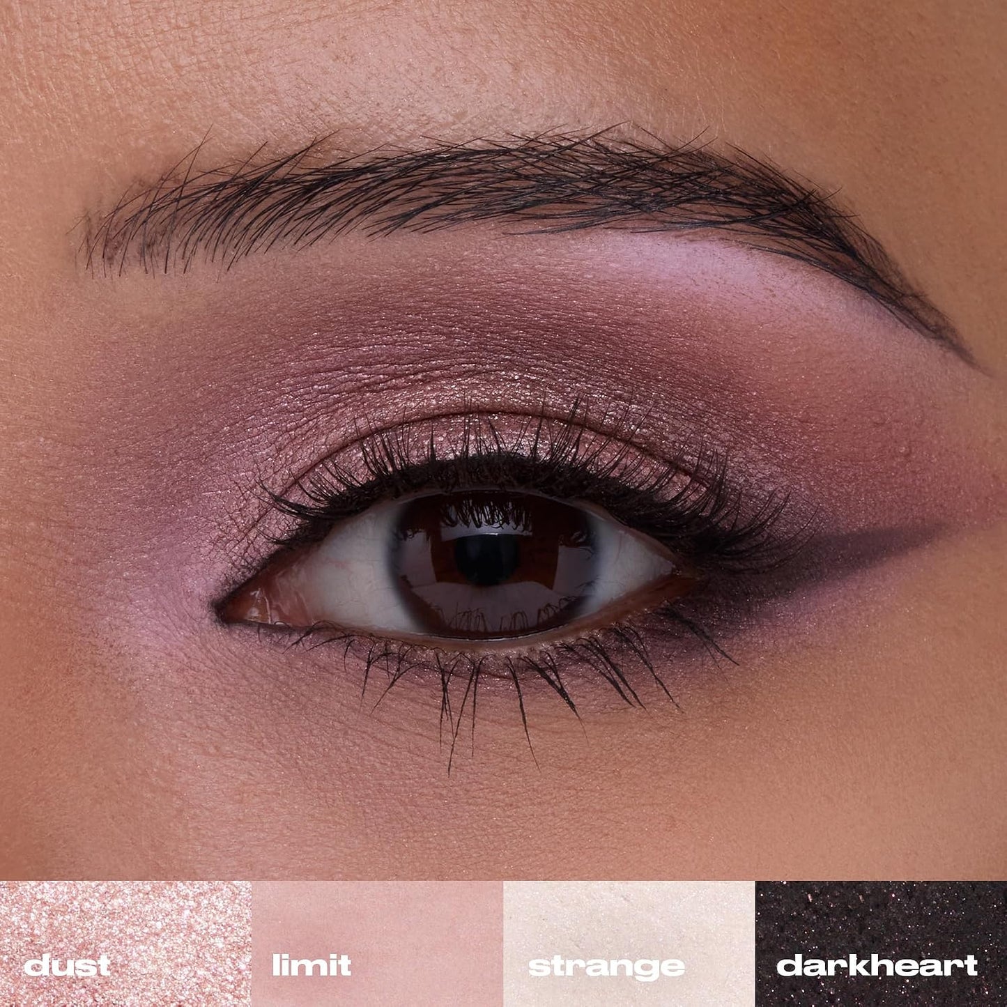 Urban Decay Naked 3 Eyeshadow Palette - 12 Soft Pink & Neutral Shades | Vegan, Cruelty-Free Makeup