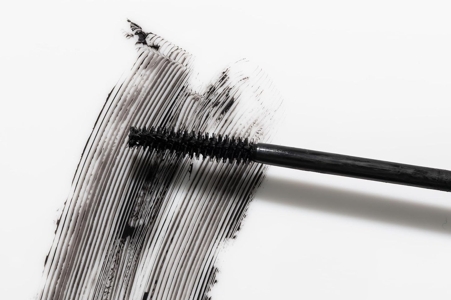 Lune+Aster Lengthening Mascara - Longwear Formula Lifts & Lengthens Up to 17 Hours | Black