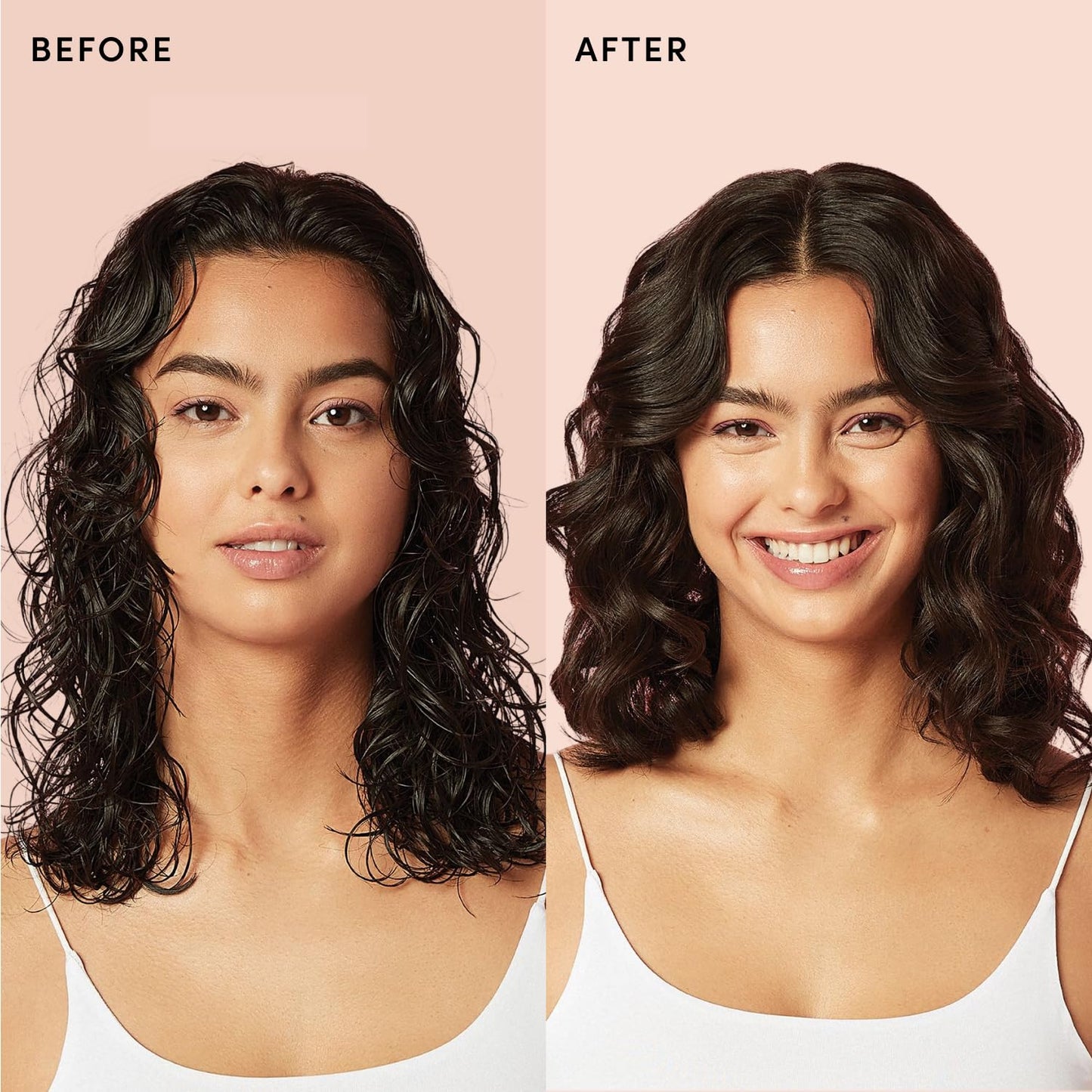 OUAI Anti Frizz Creme