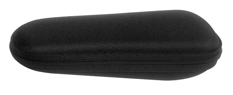 FitSand Hard Case Compatible for Micro Touch SOLO Men's Rechargeable Full Body Hair Trimmer Shaver and Groomer