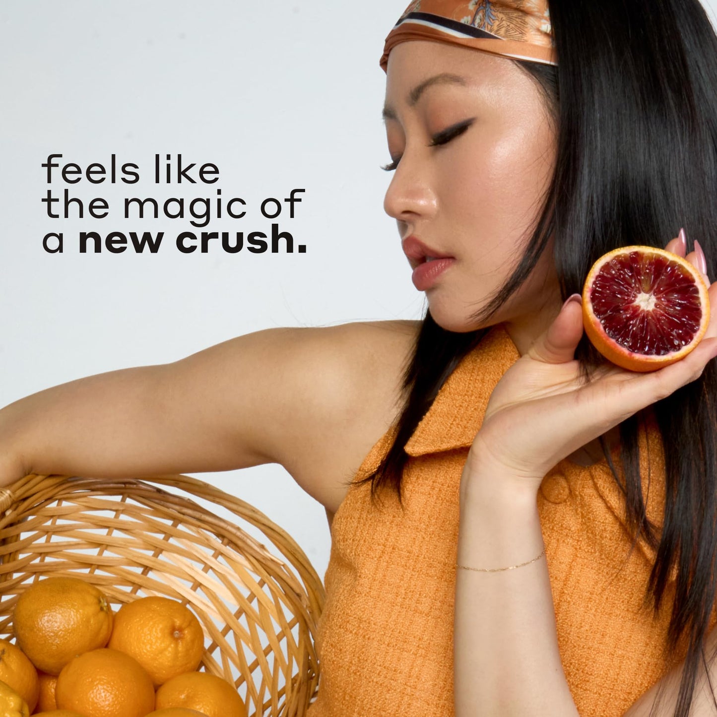 Ellis Brooklyn NEW CRUSH Perfume Mist, 90ml / 3 fl oz
