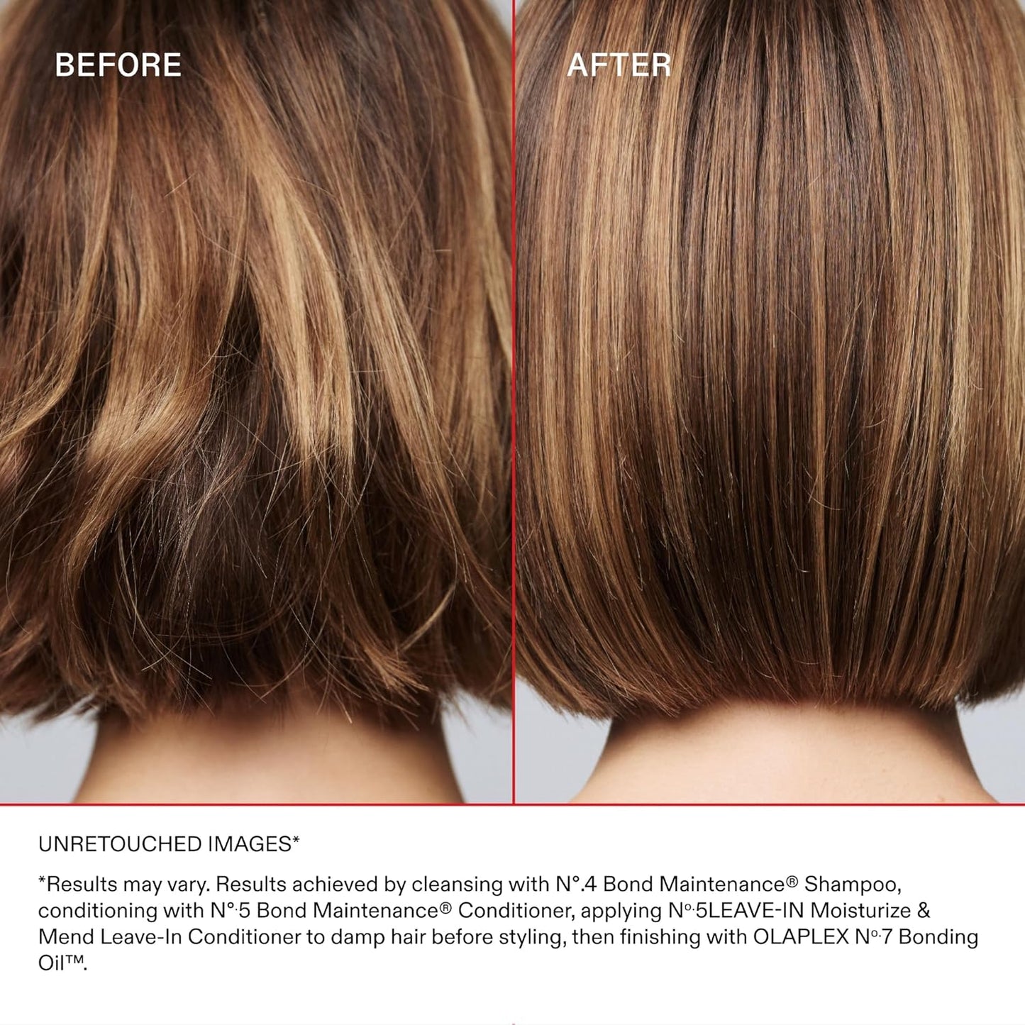 Olaplex Nº.5 Leave-In Conditioner - Moisturizes & Repairs Damaged Hair | Ideal for All Hair Types, 100 mL / 3.3 Fl. Oz.