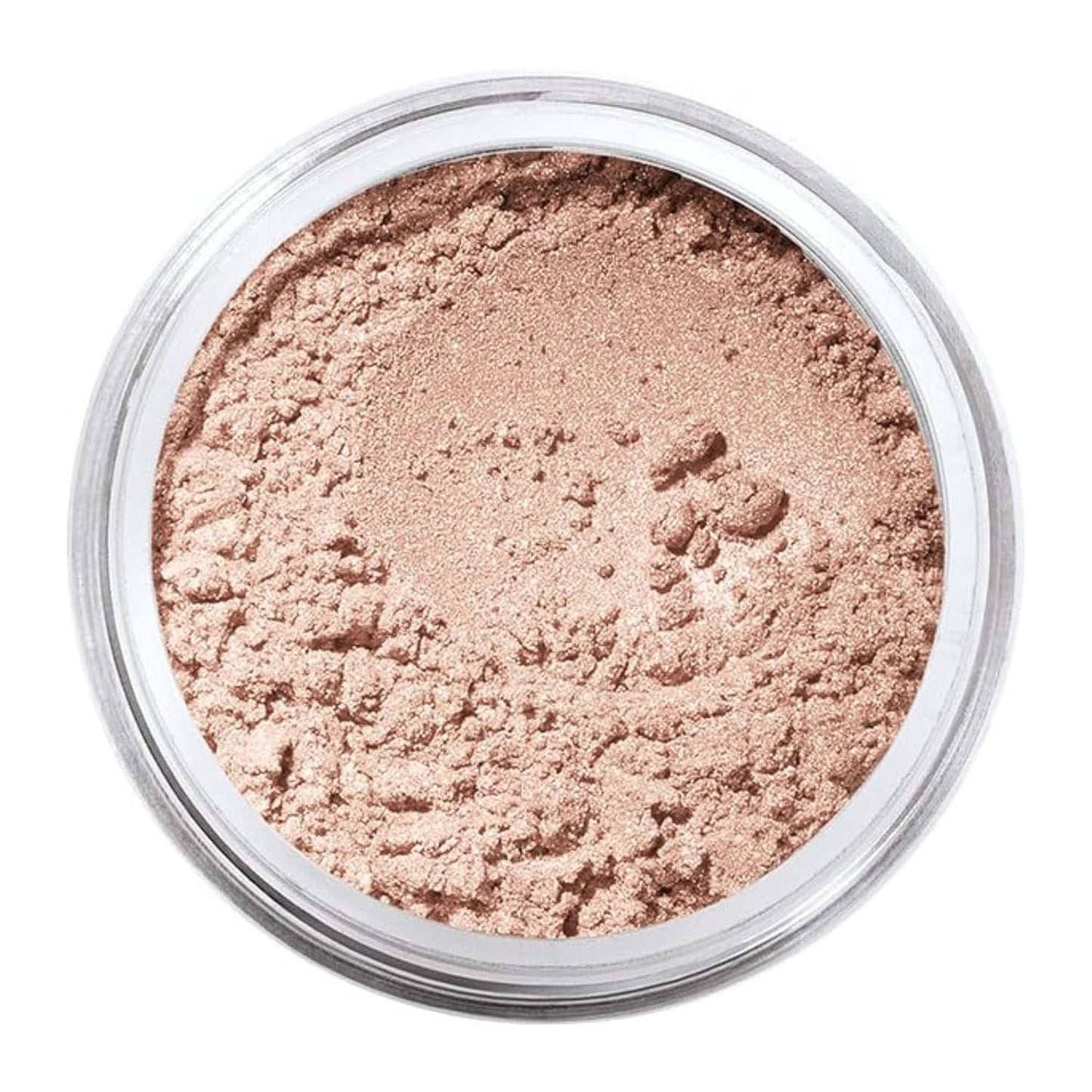 bareMinerals Loose Mineral Eyeshadow - Creamy, Talc-Free Formula for Buildable Coverage | Safe for Sensitive Eyes & Contact Lens Wearers