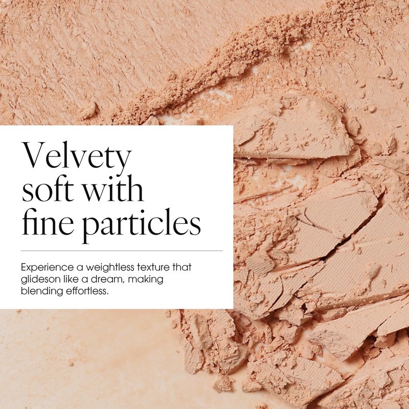 AmeliSeoul STEP BASIC 236 YOGURT, Longwear Eyeshadow Single, High-Pigment Eye Shadow Compact, Smooth & Blendable Colors, Crease-free (1.7g, 0.004 oz.)