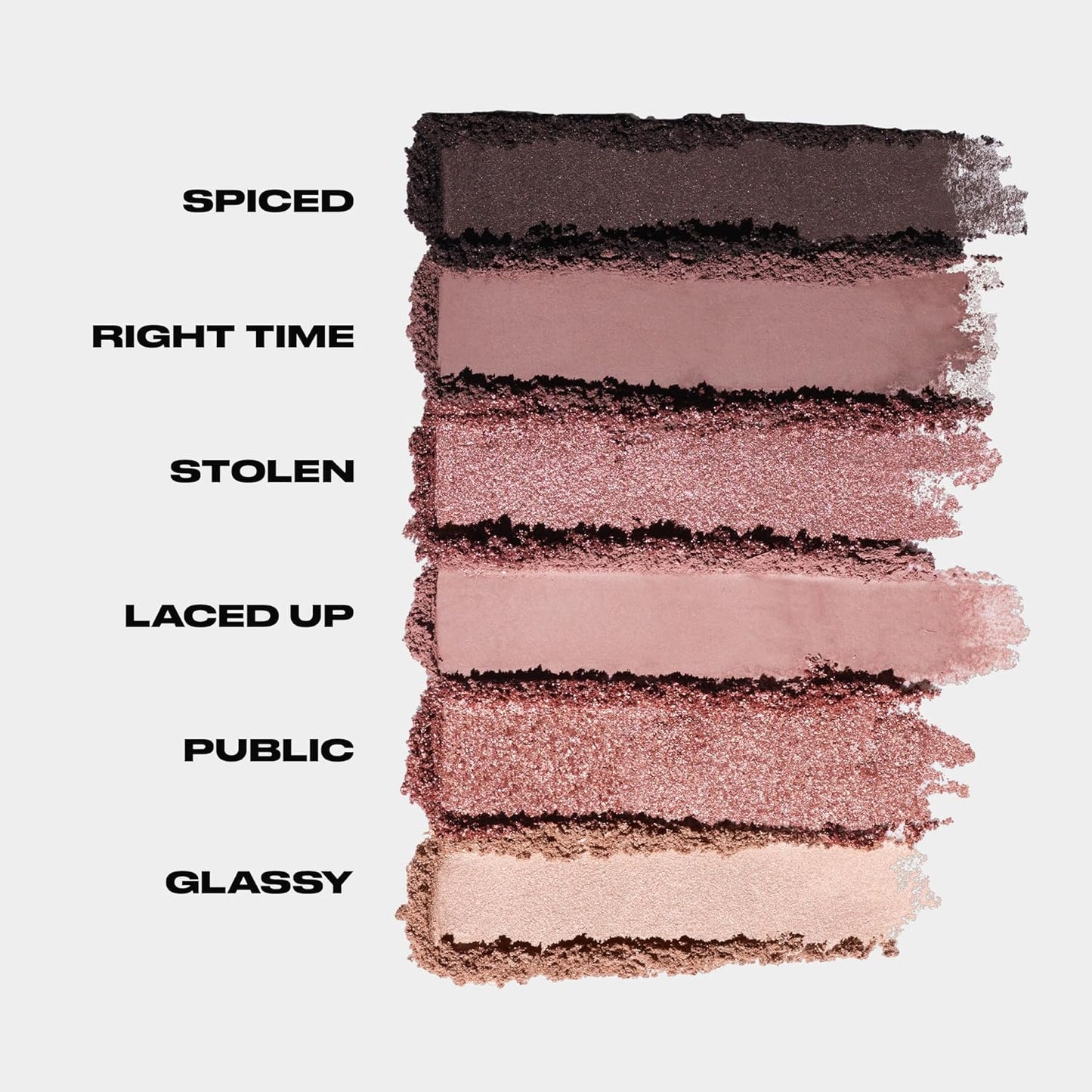 Urban Decay Naked Mini Eyeshadow Palettes Bundle - Neutral Mattes & Rosy Neutrals Shimmer