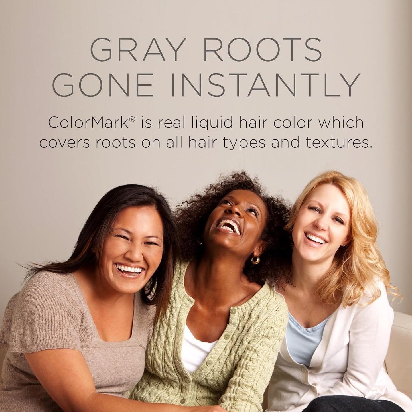 Dark Auburn Liquid Gray Root Touch Up Wand - Real Hair Color Applicator