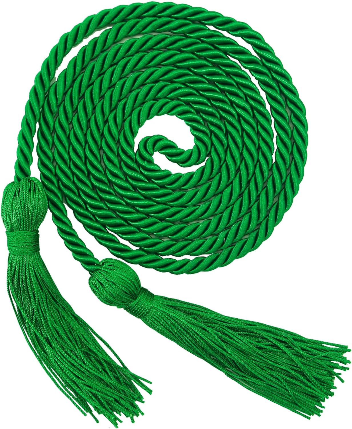 Graduation Honor Cord - 68" Gold | Premium Quality for Ceremonies