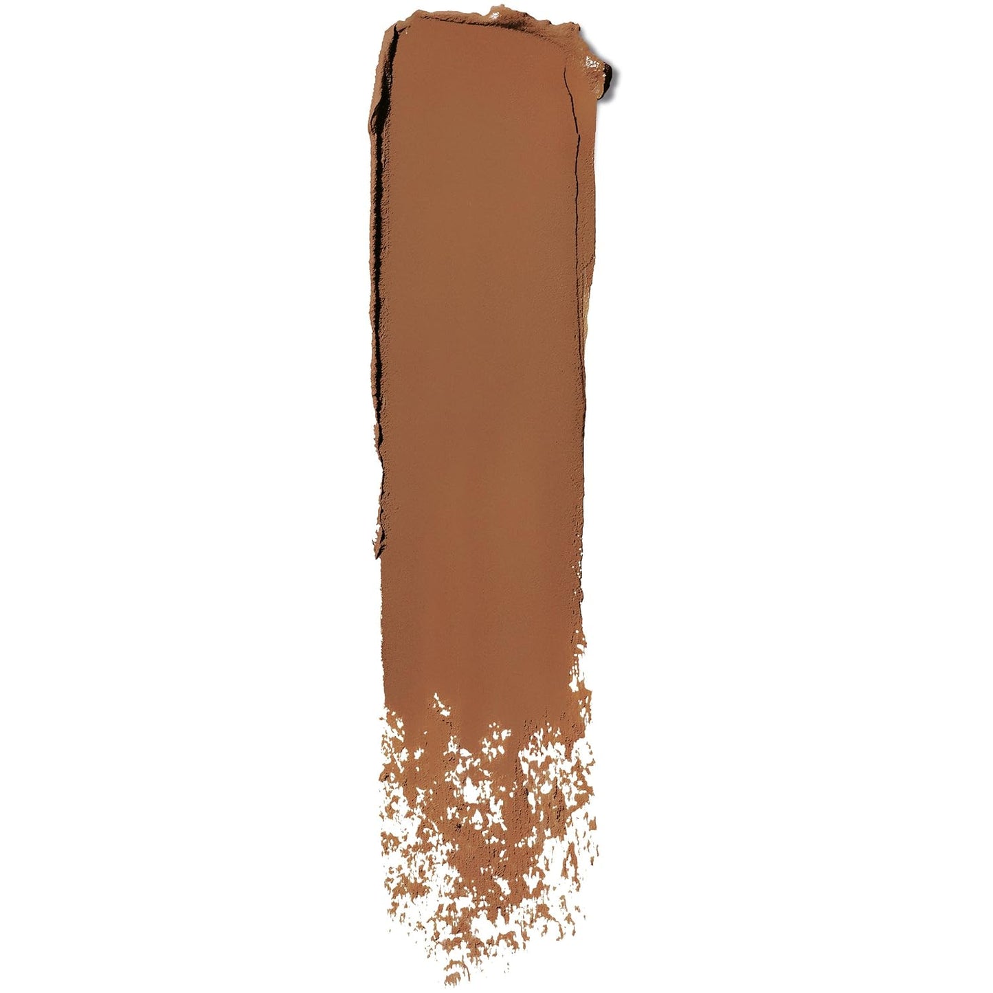 L'Oreal Paris Infallible Longwear Shaping Stick Foundation - 411 Chestnut, 0.32 Oz Tube