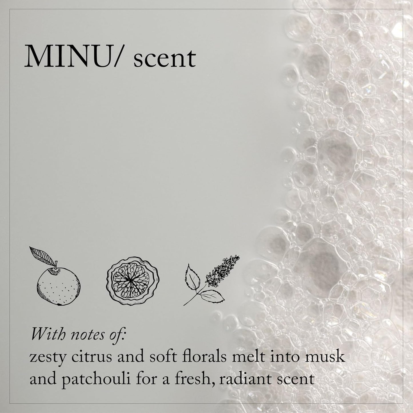 Davines MINU Conditioner - Illuminating Formula for Color Treated Hair | Detangles, Softens & Adds Shine