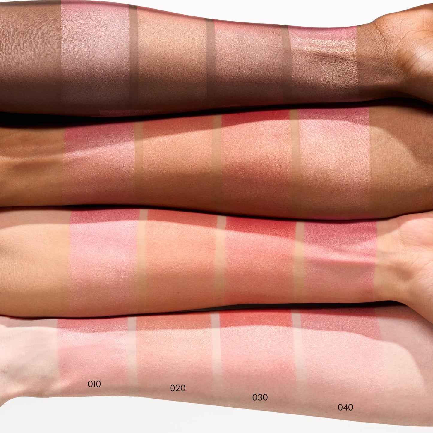Catrice Soft Glam Baked Blush | Luminous, Lightweight Powder for Buildable Color | Vegan & Cruelty Free (010 | On Cloud Pink)