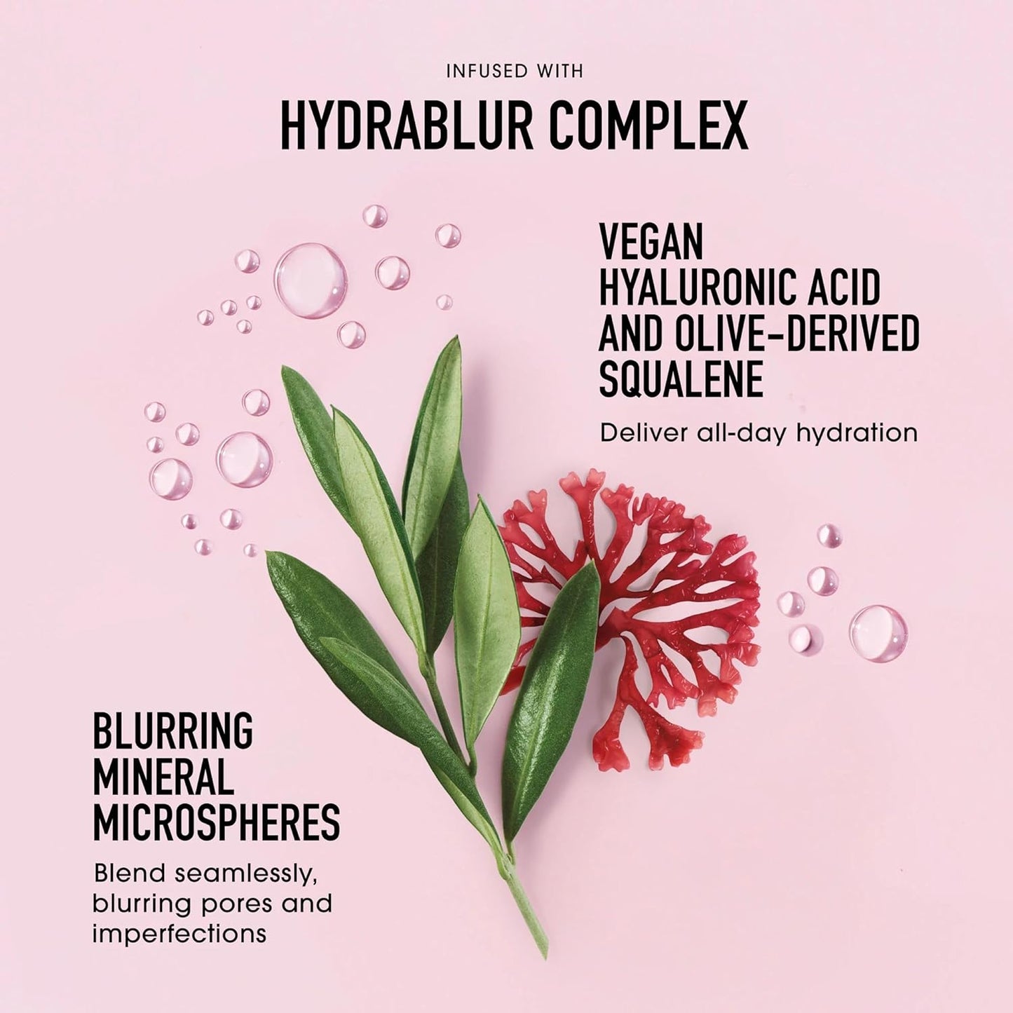 bareMinerals Complexion Rescue Liquid Blonzer - Blush & Bronzer Hybrid for Sun-Kissed Glow | Buildable Gel-Cream Formula