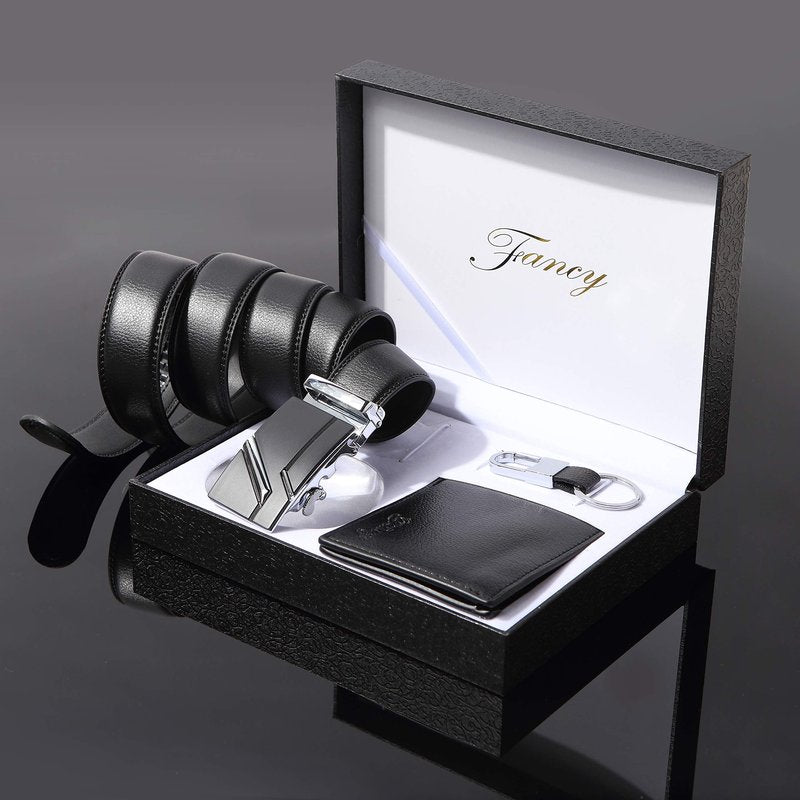 BSTcentelha Mens Gift Set,Valentine's Day&Father's Day Present Gift (Luxurious)