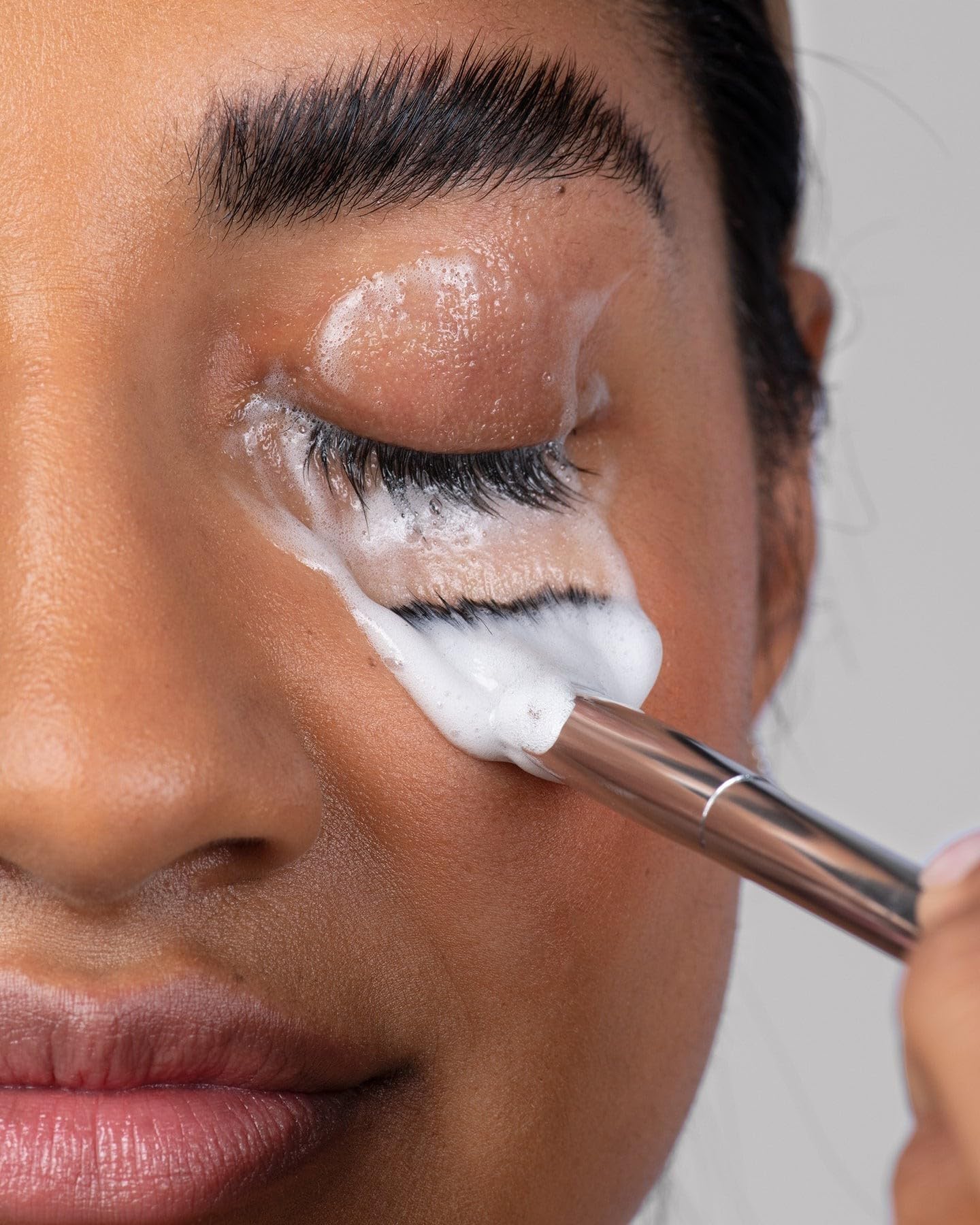 Borboleta Lash Bath Foam Cleanser - Lash Shampoo