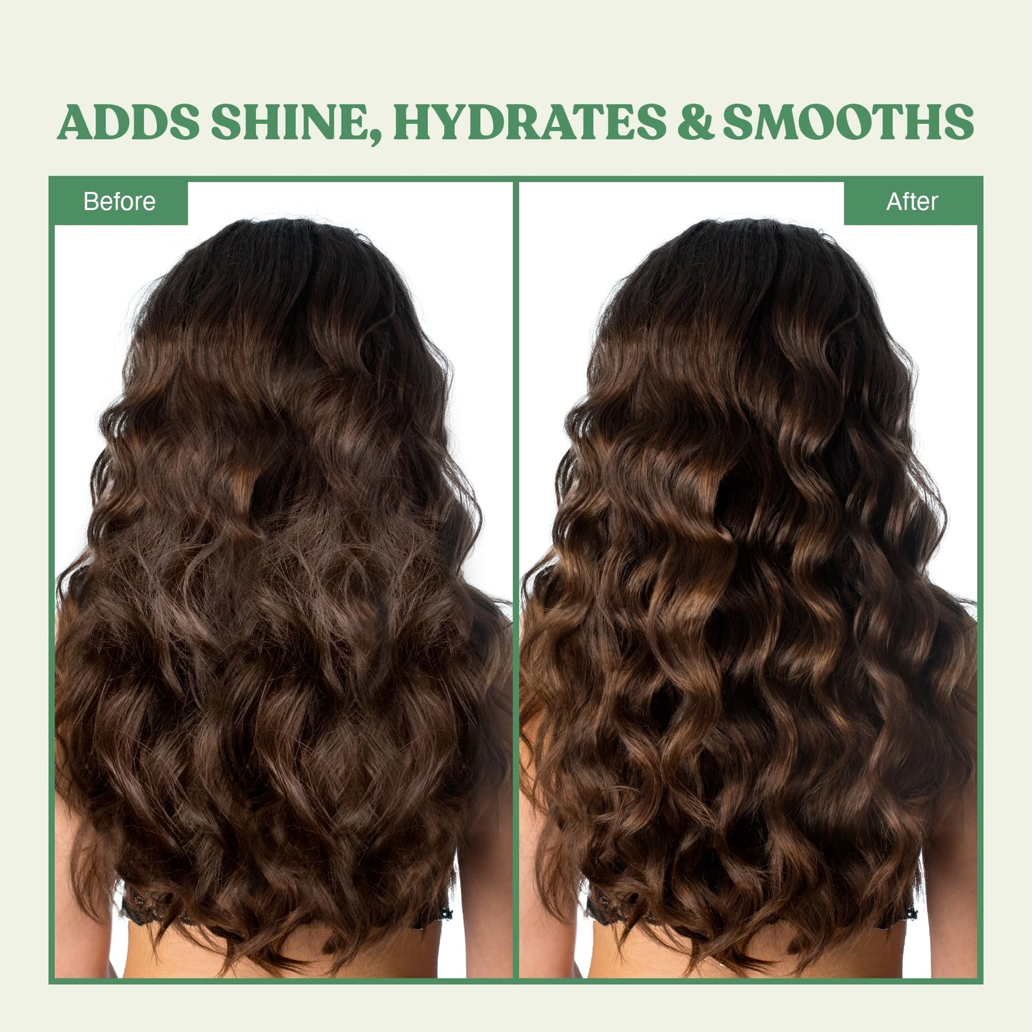 Red by Kiss Professional 99.9% Natural Hair Oil, Organic Vegan Oil Blend for Dry & Itchy Scalp Relief, Hydrating Biotin Infused, Nourish Add Shine & Smooth Hair (Tea Tree, 2.5 Fl Oz)