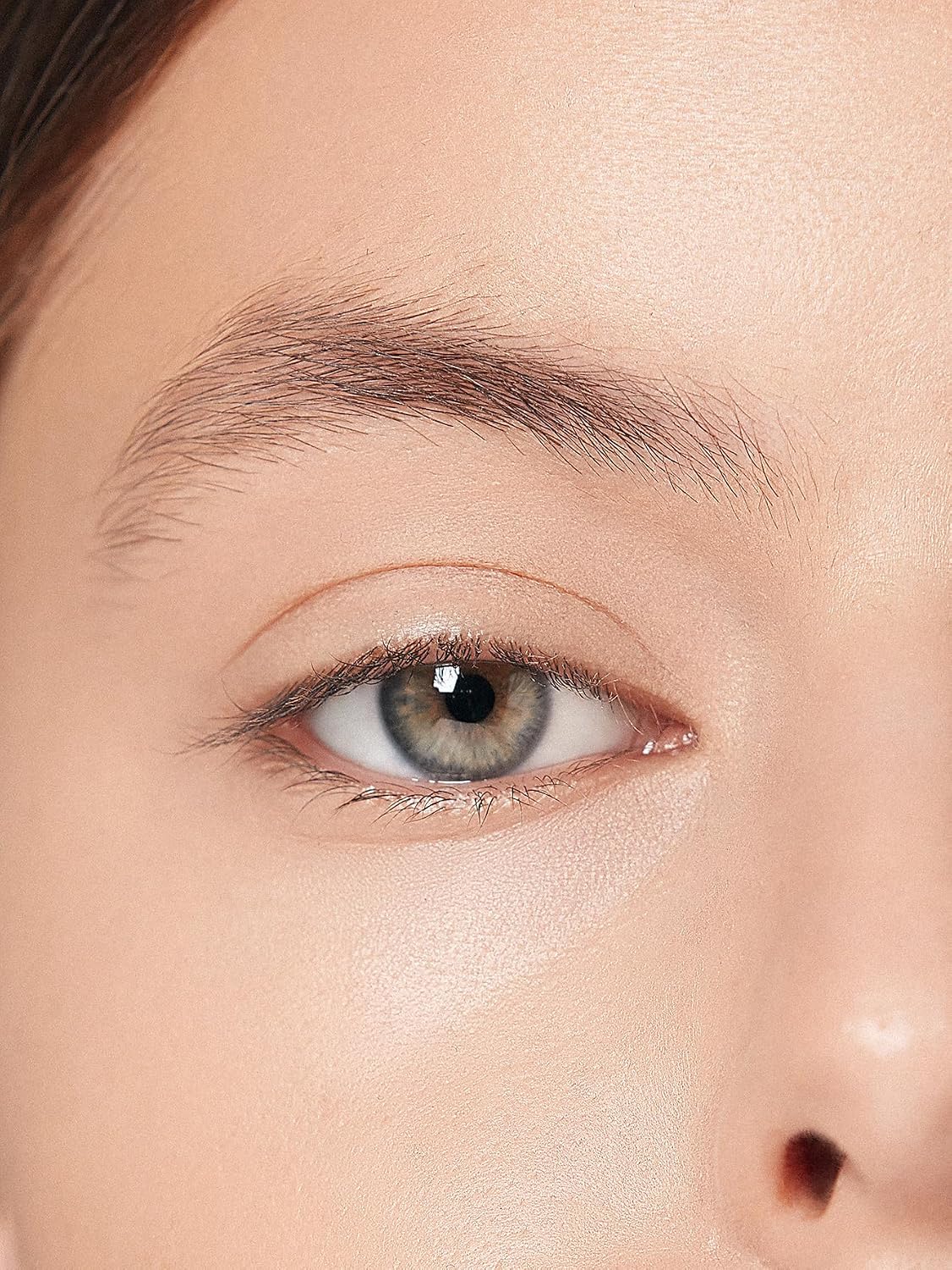 Dual-Sided Eyebrow Pencils | Cream Waterproof & Long-Lasting Makeup - 03 Taupe
