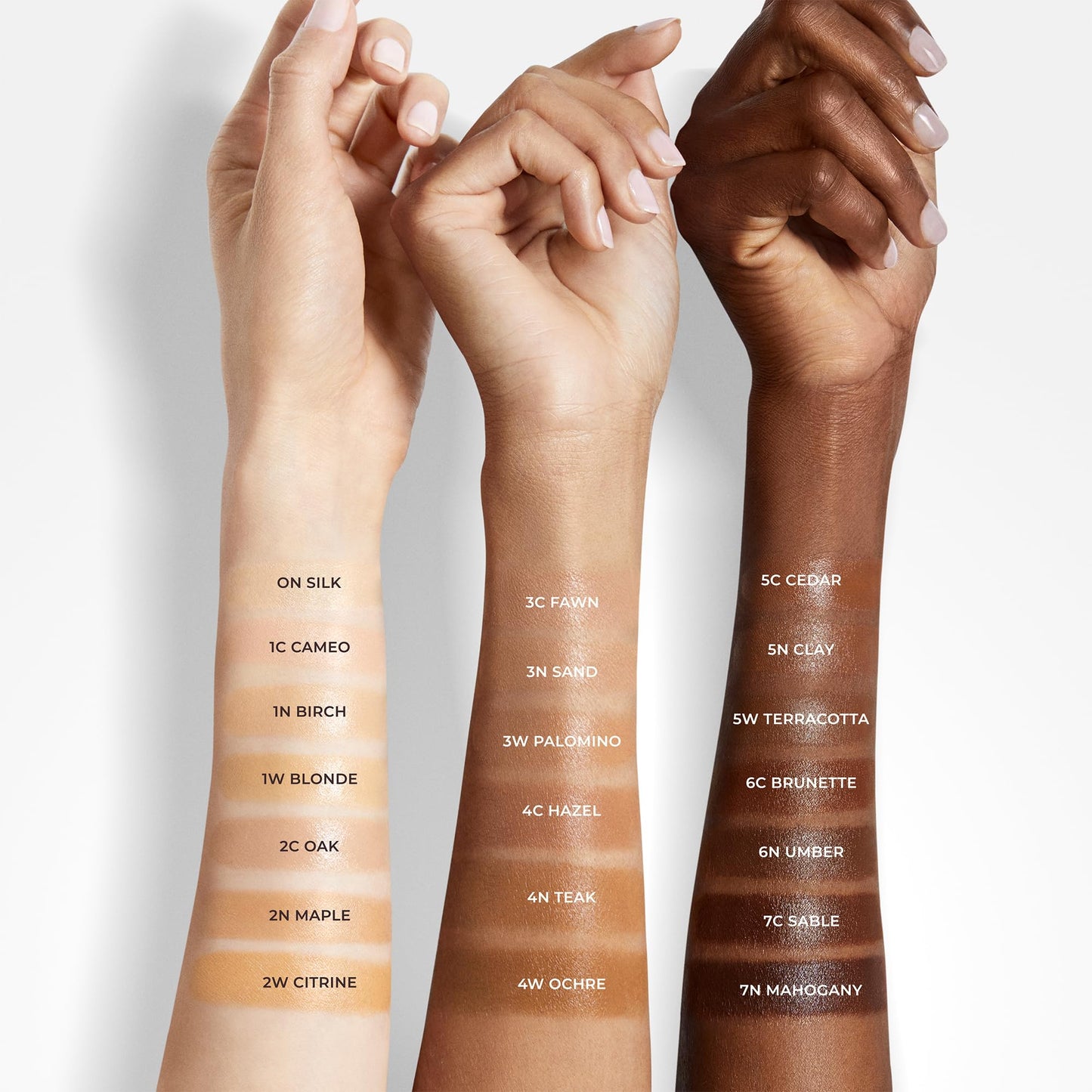 Tinted Moisturizer Natural Dewy SPF 30-3N Sand by Laura Mercier for Women - 1.5 oz Makeup