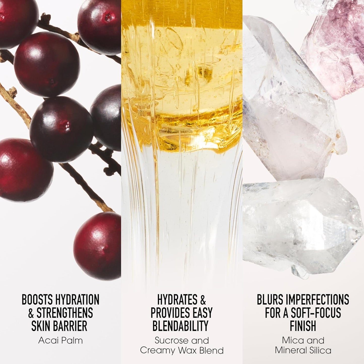 GEN NUDE Cheek & Lip Stick - Multi-Use Cream Balm for Hydration & Buildable Color | Travel-Friendly, Natural Dewy Finish