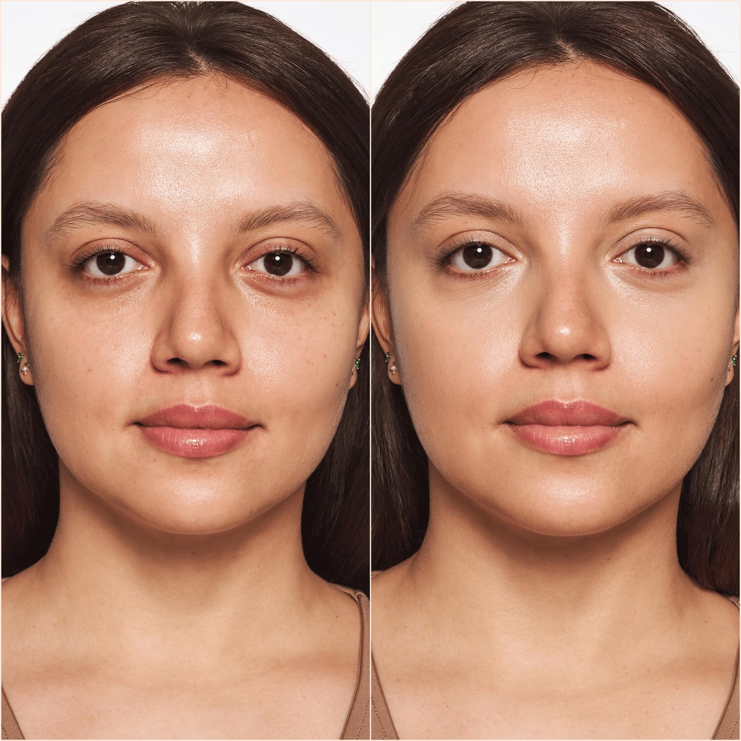 Catrice | True Skin High Cover Concealer (032 | Neutral Biscuit) | Waterproof & Lightweight for Soft Matte Look | With Hyaluronic Acid & Lasts Up to 18 Hours | Vegan, Cruelty Free