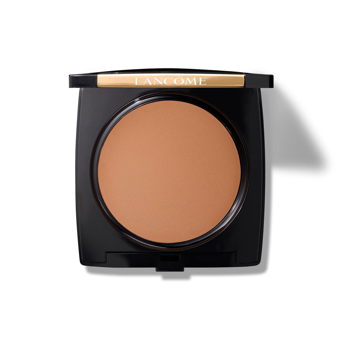 Lancôme Dual Finish Powder Foundation - Sheer-to-Full Coverage, Natural Finish | Longwear, Controls Shine