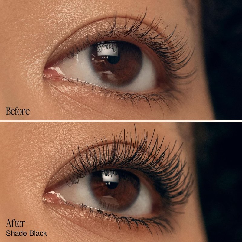 Milani Highly Rated Lash Extensions Mascara - XL Volumizing, Extreme Length & Lift | Black, 24-Hour Wear