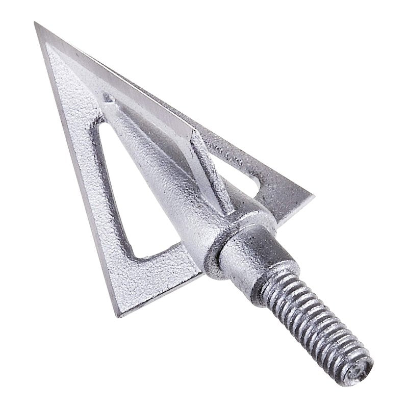 Allen Company Stryke Ion Fixed Blade Broadhead by Allen Company, 100-Grain, 3-Pack