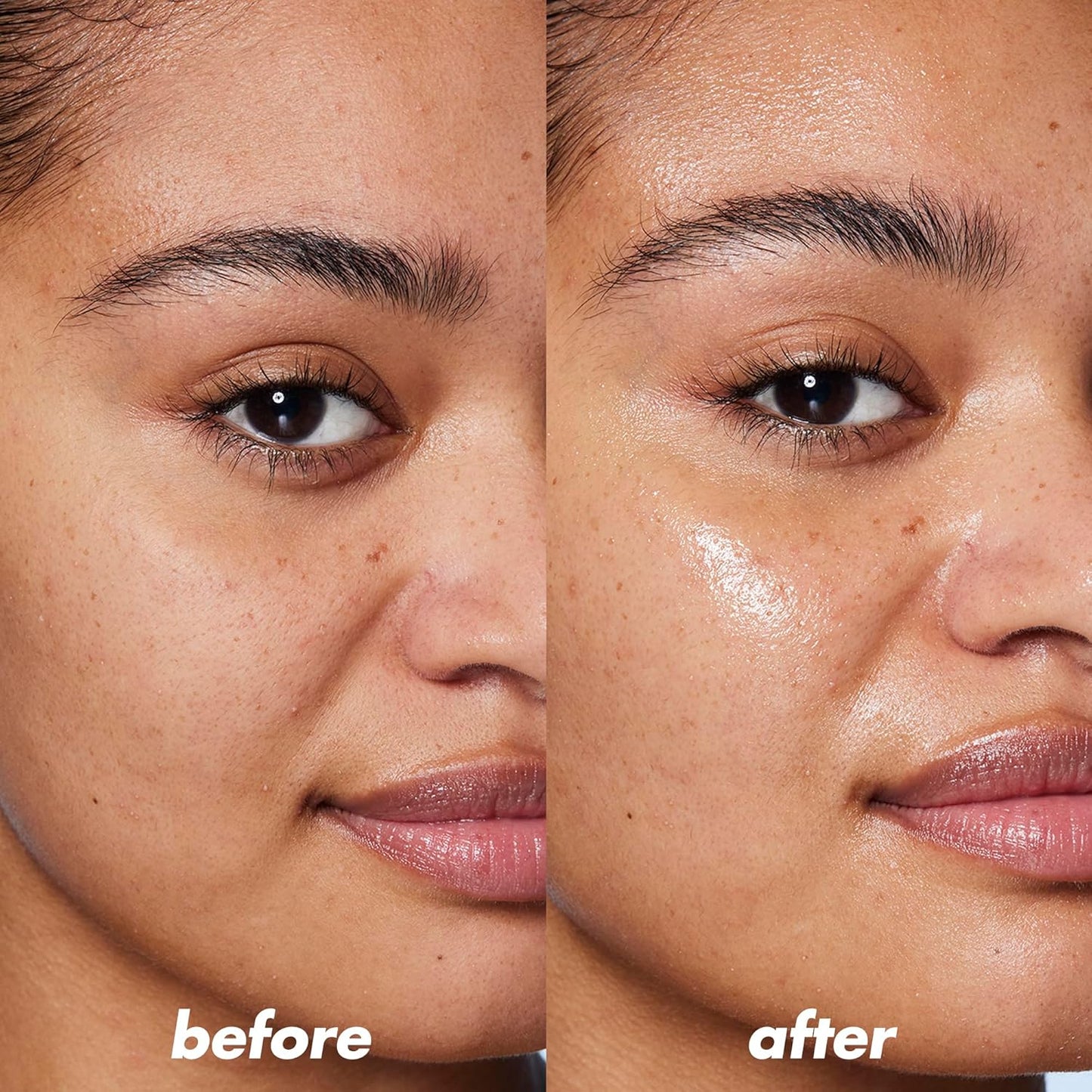 e.l.f. SKIN Triple Bounce Serum - 1.7% Hyaluronic Acid for Plump, Hydrated Skin | Vegan & Cruelty-Free