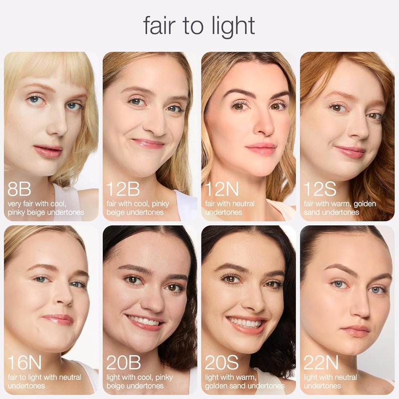 Tarte Shape Tape Concealer - Full-Coverage, Creaseless Soft Matte Finish | Brightening Under-Eye & Face Makeup, 16hr Longwear, Vegan
