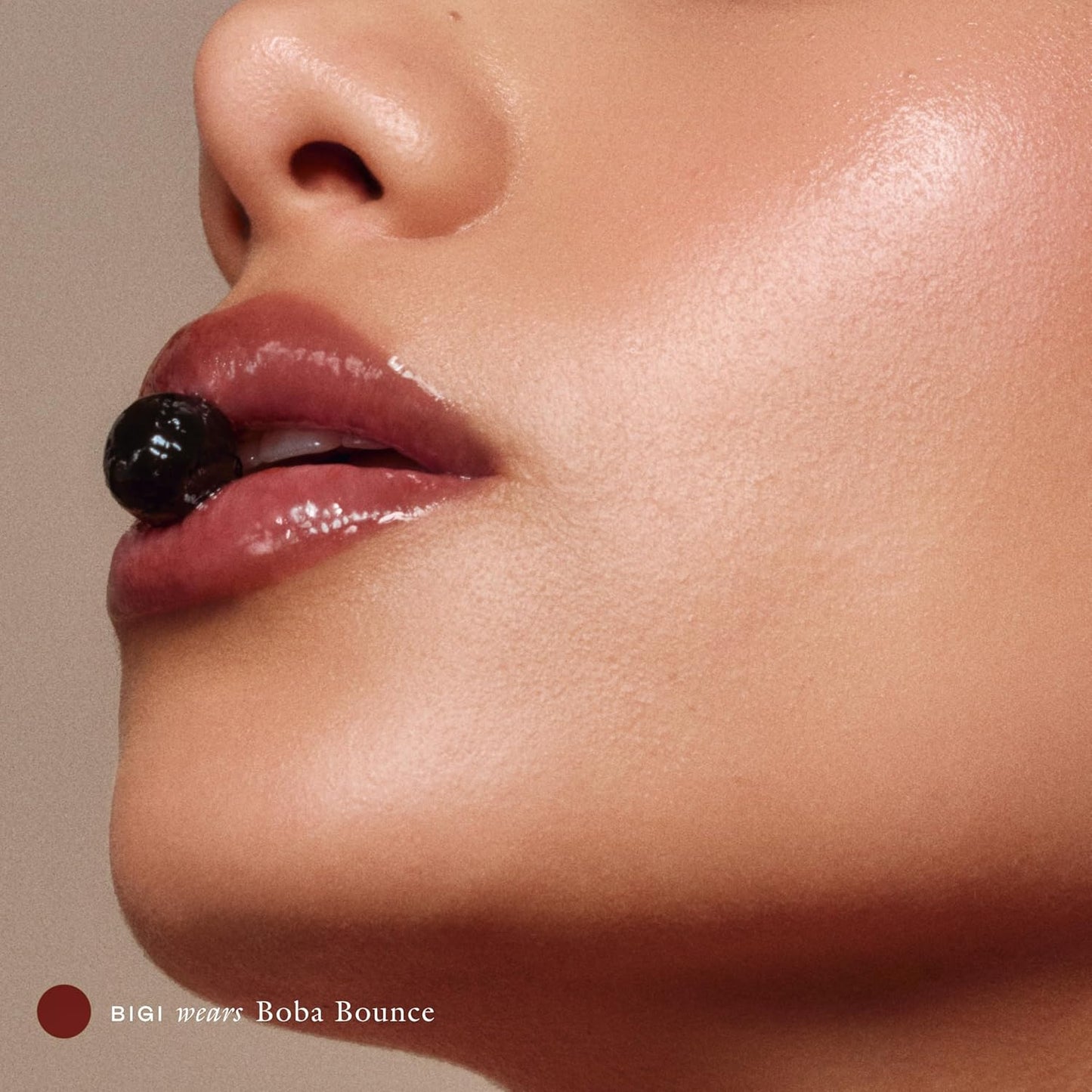 EADEM Le Chouchou Lip Softening Balm - Hydrating Lip Plumper & Mask | 0.5 oz Boba Bounce