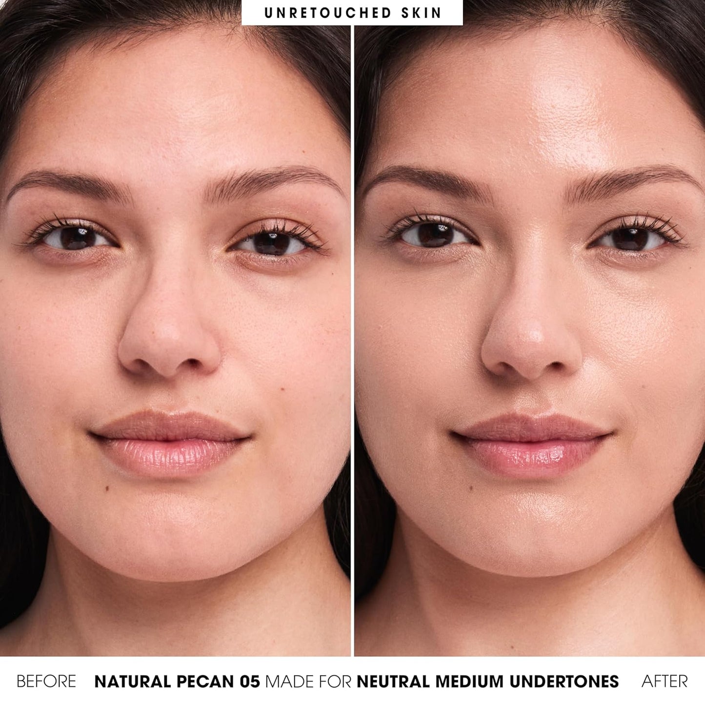 bareMinerals Complexion Rescue Skin Tint Stick - Luminous Hydrating Formula, Buildable Coverage | 24HR Hydration, Vegan, Dermatologist-Tested