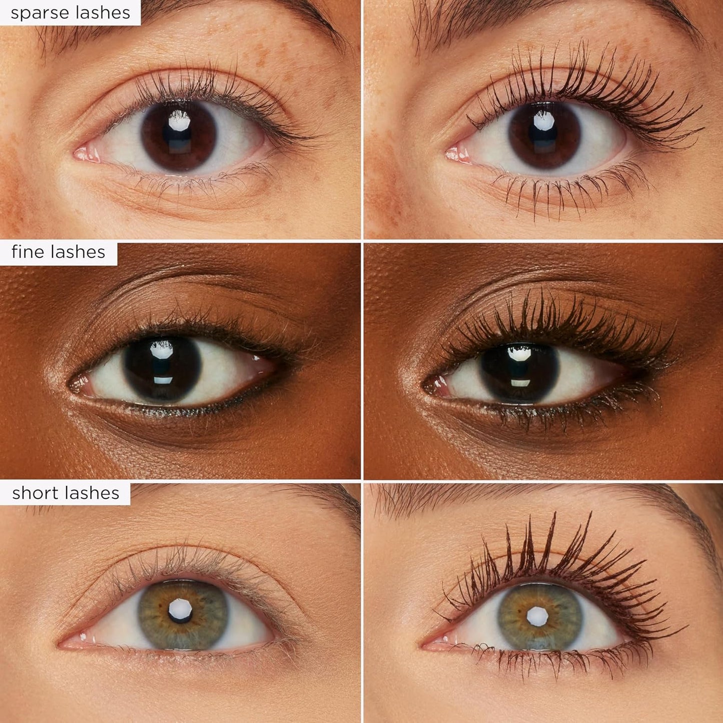 Tarte Tartelette XL Tubing Mascara - Extra-Bold Lift & Volume, Smudge-Proof, Vegan | Longwear & Easy Removal